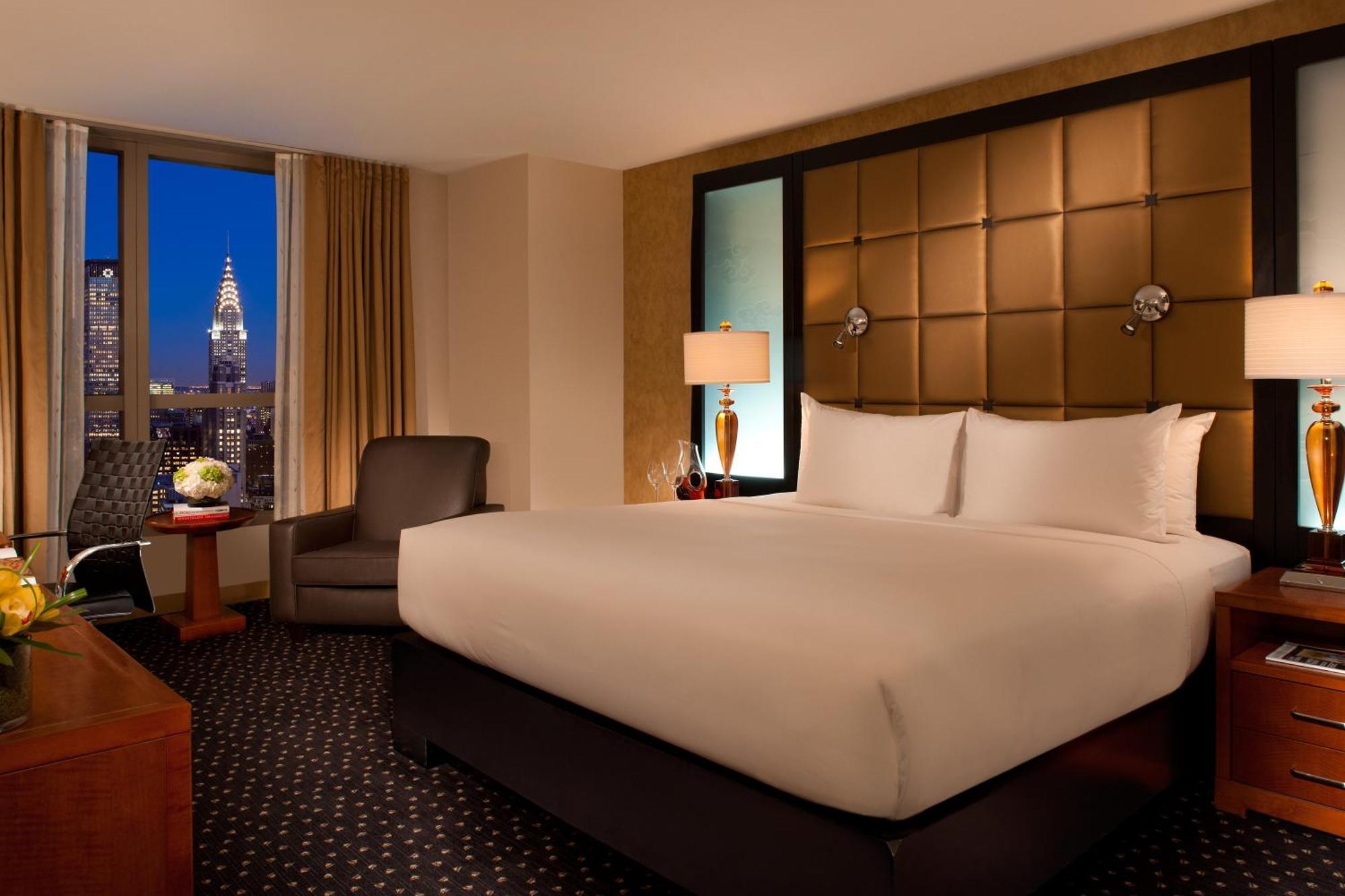 Millennium Broadway Times Square 4*