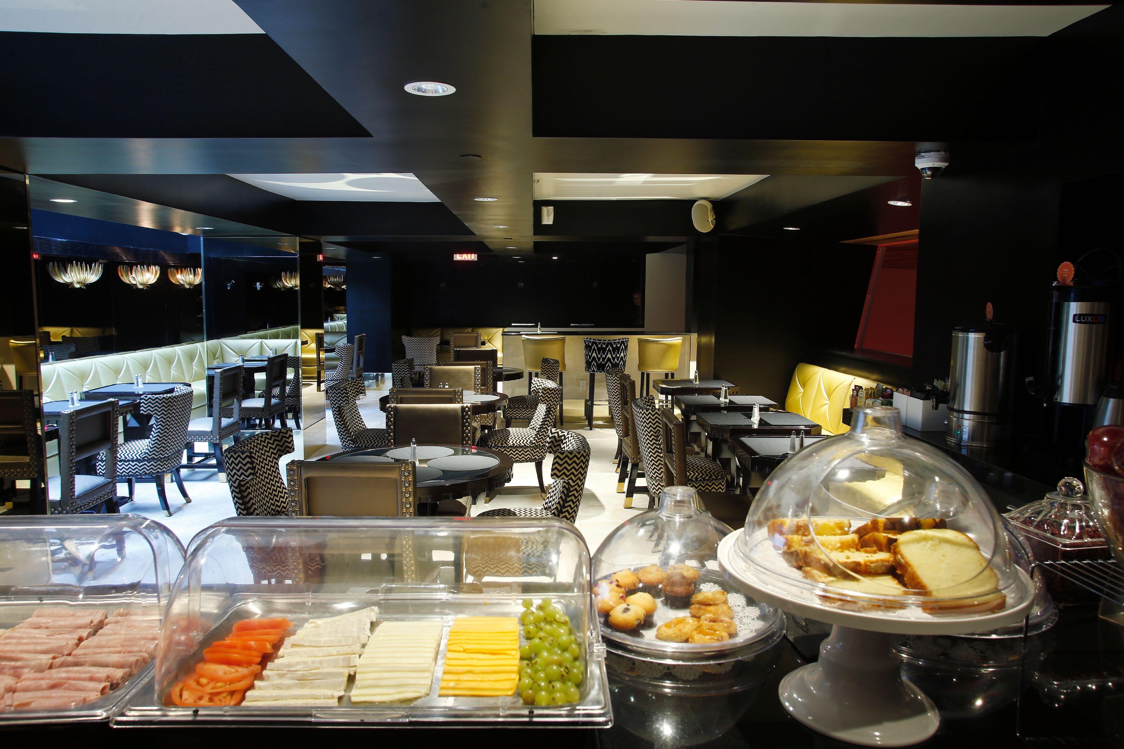 Hotel 45 Times Square 3*