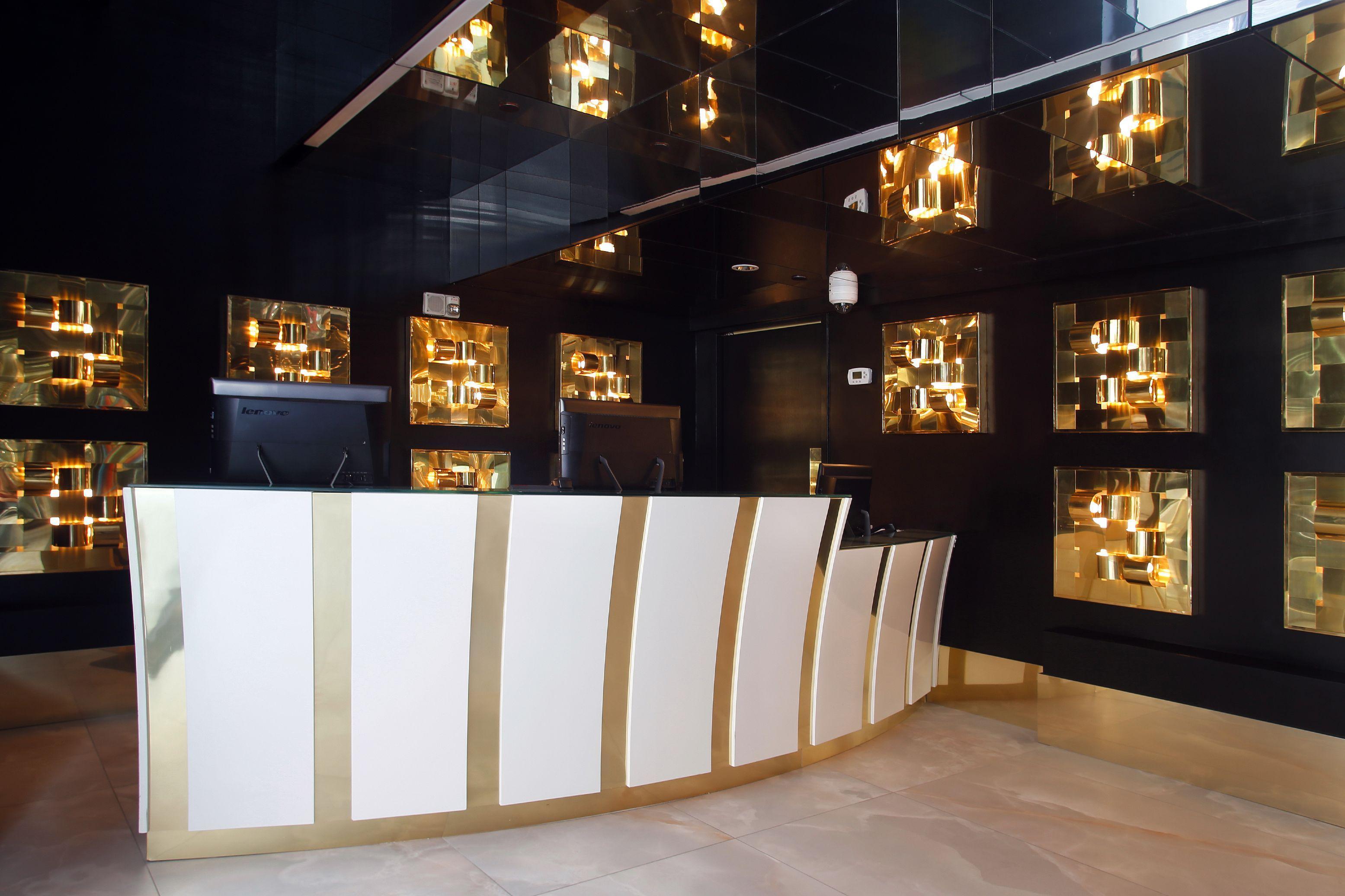 Hotel 45 Times Square