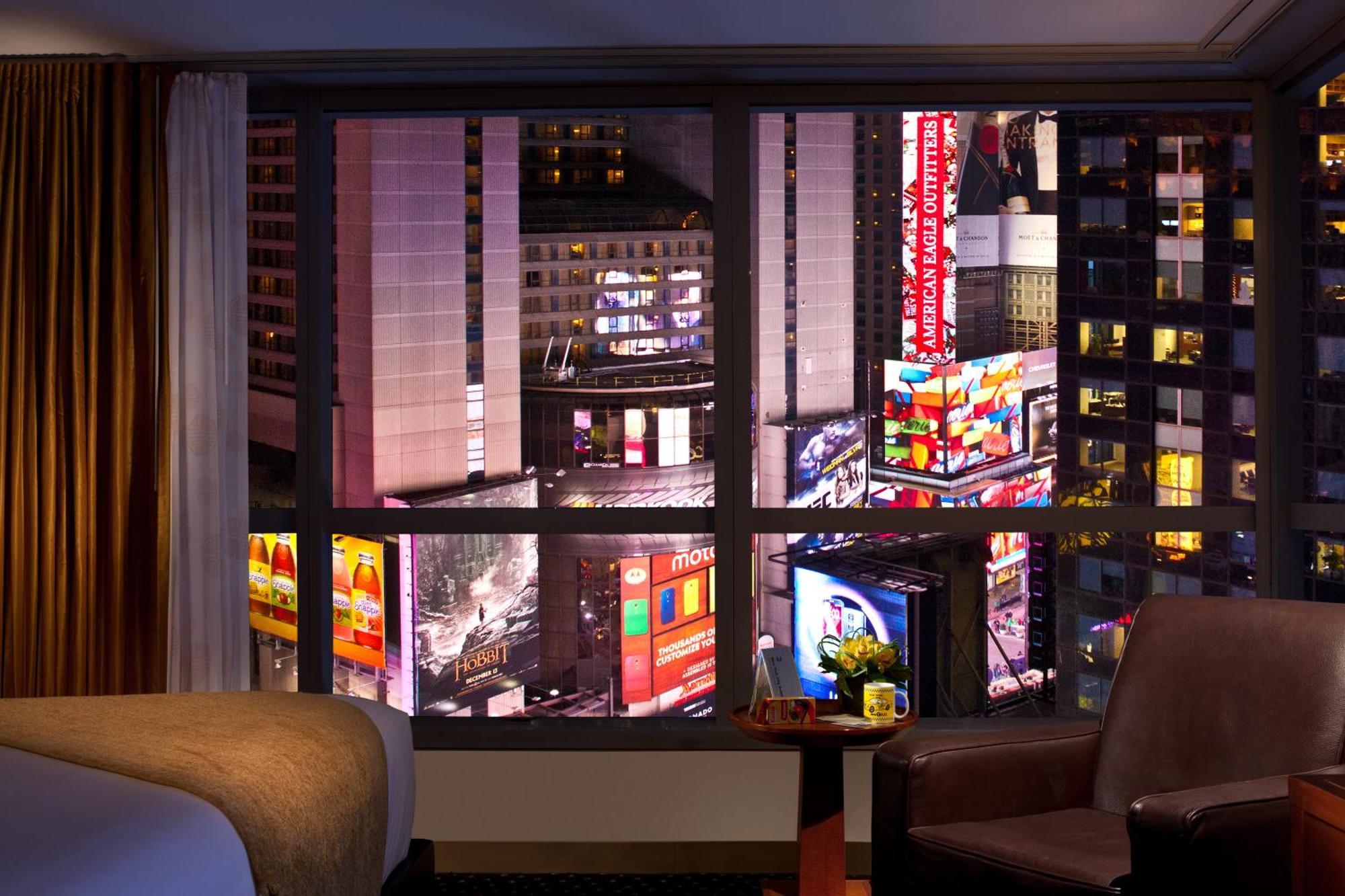 Millennium Broadway Times Square Hotel
