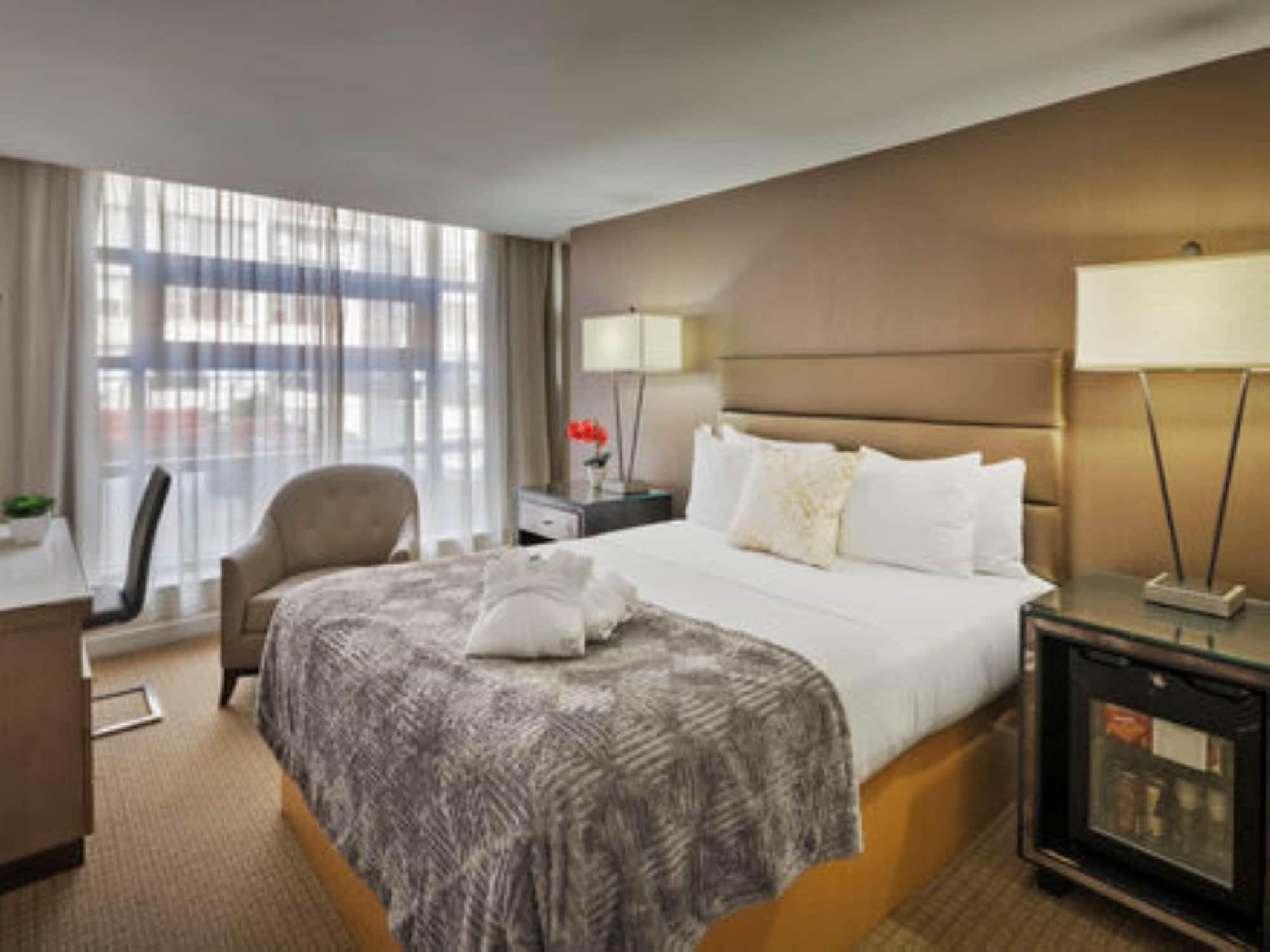 Hotel The Historic Blue Angel Lexington Ave, An Ascend Collection