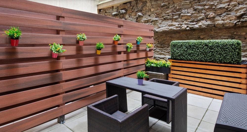 The Historic Blue Angel Lexington Ave, An Ascend Collection 3* New York