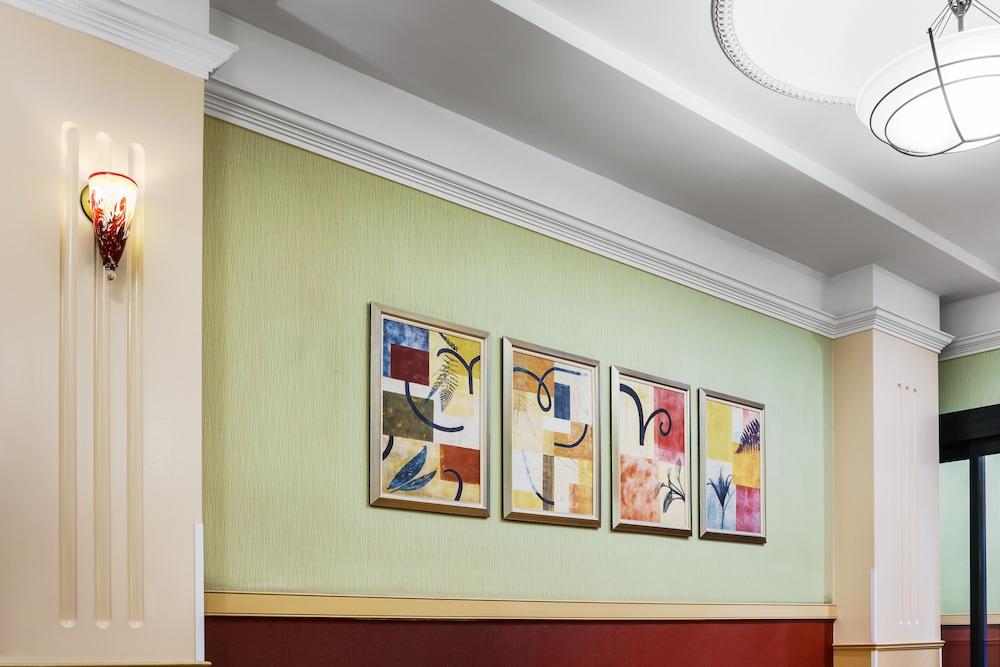 The At Times Square *