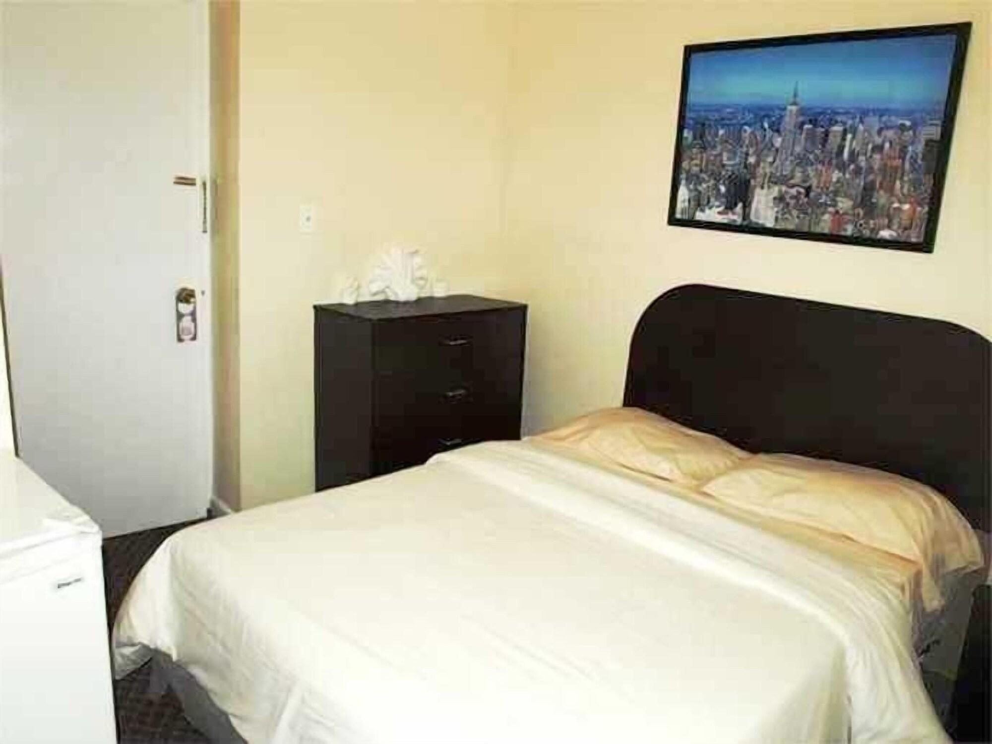 Hotel Morningside New York