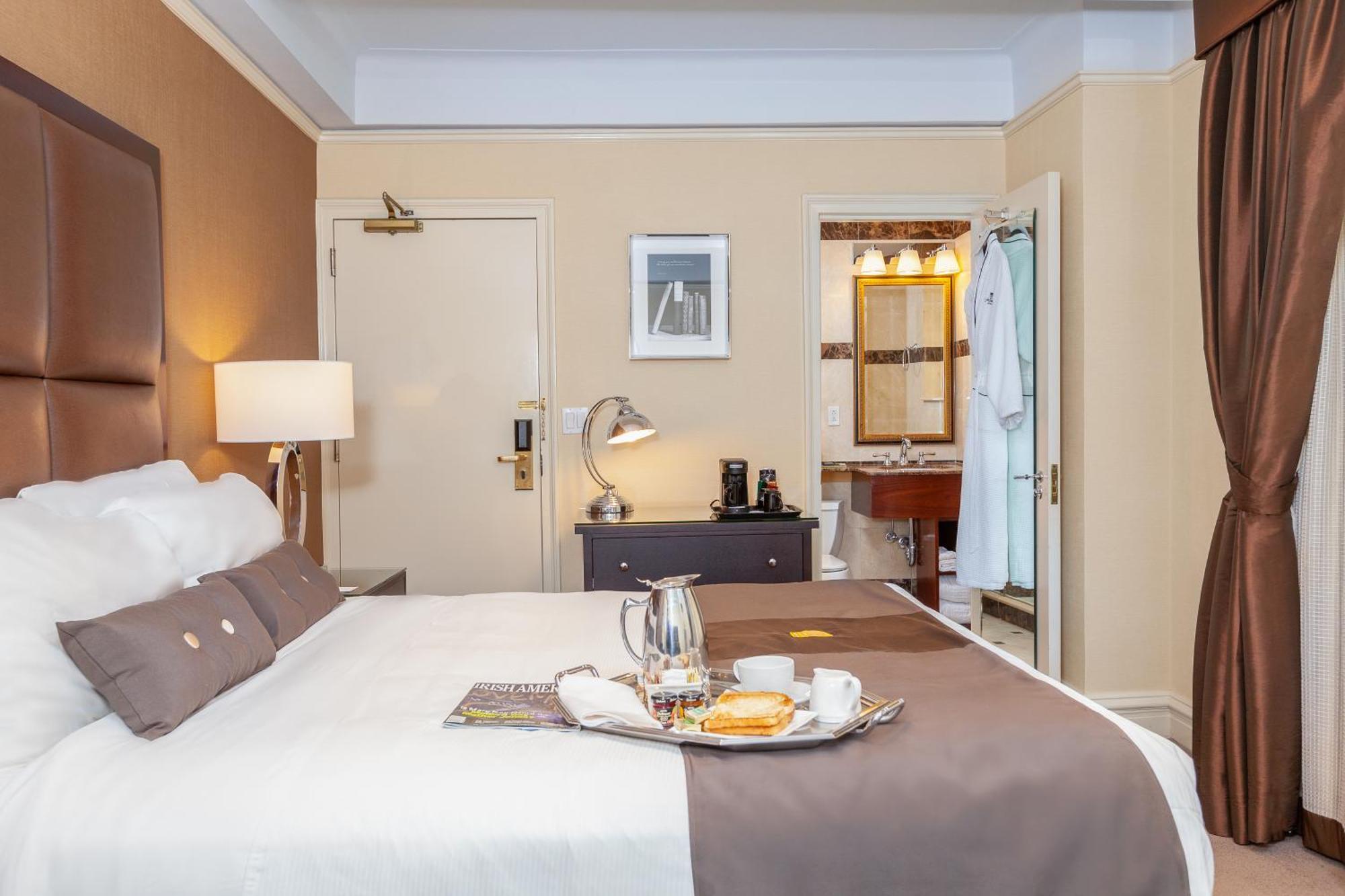 Fitzpatrick Manhattan 4*