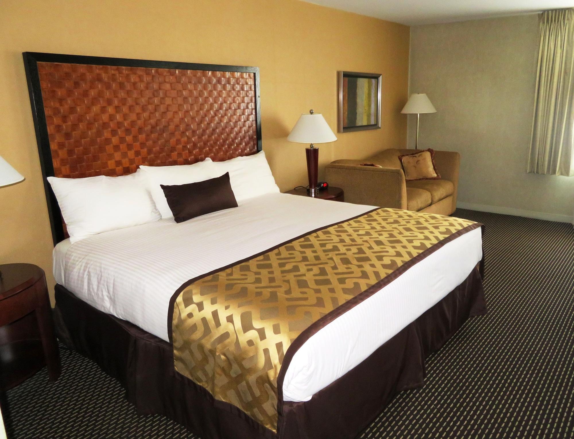 Hotel The Skyline 3*