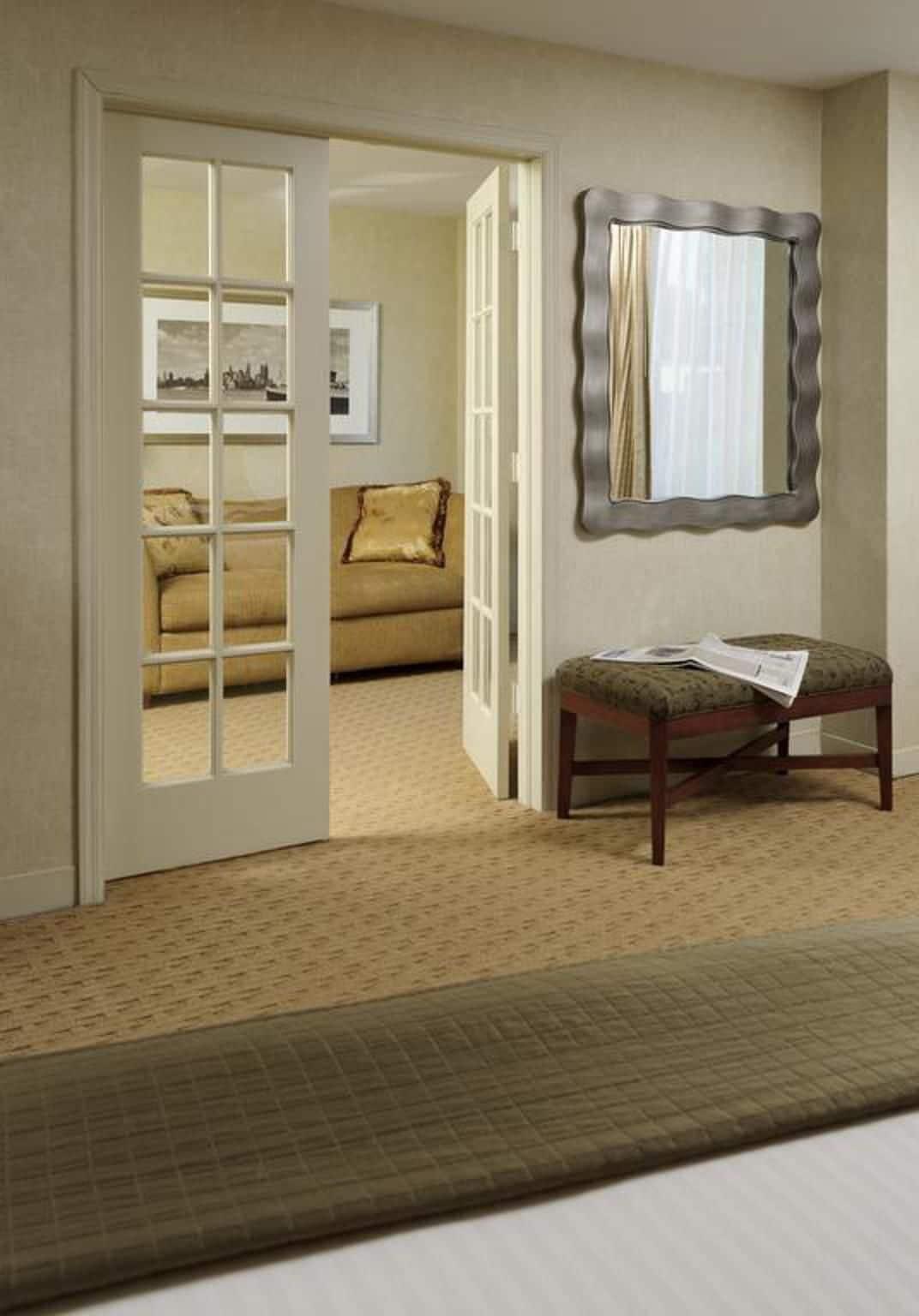 The Skyline Hotel 3*