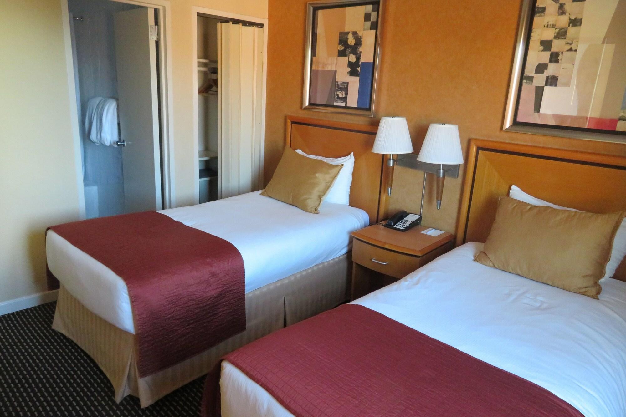 The Skyline 3* New York