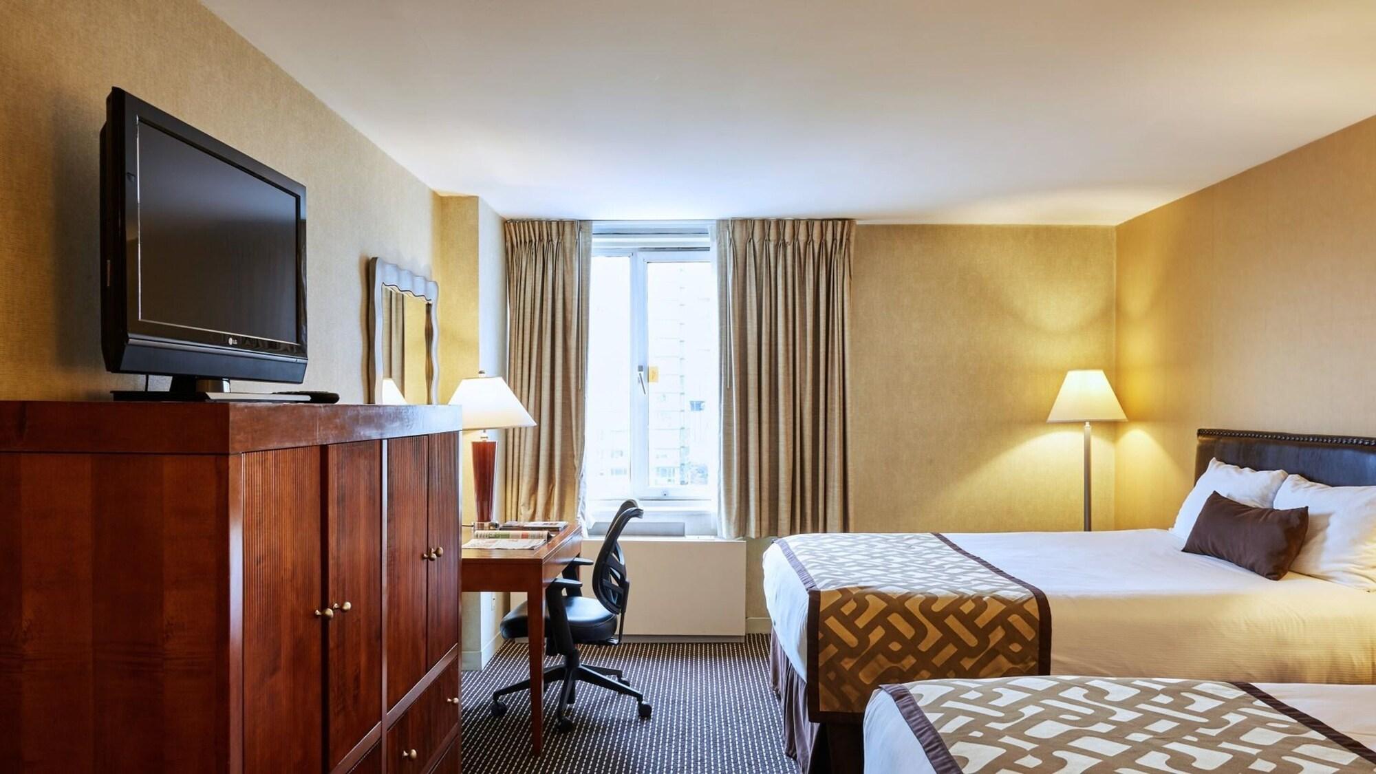 The Skyline 3* New York