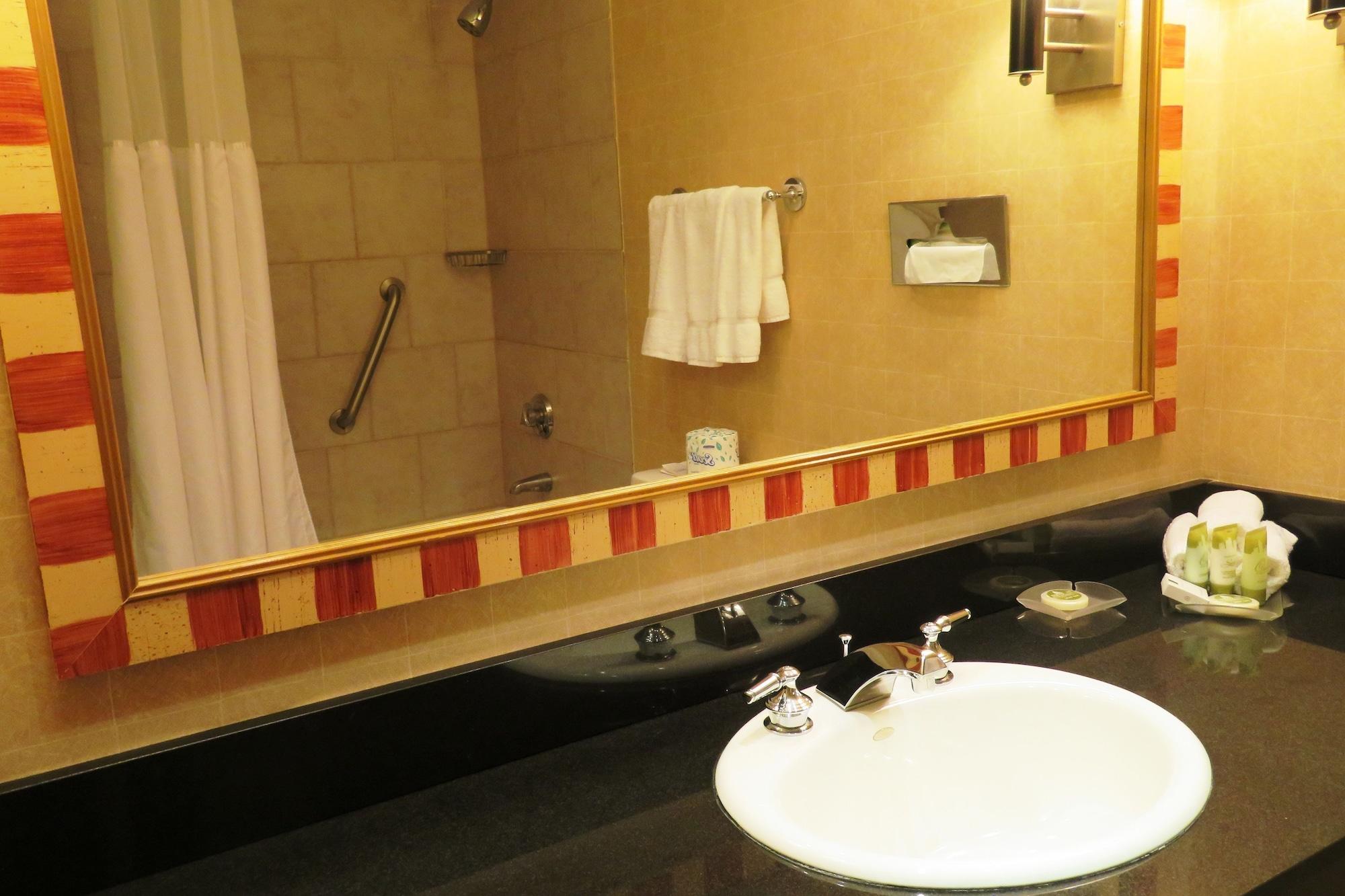 The Skyline 3* New York