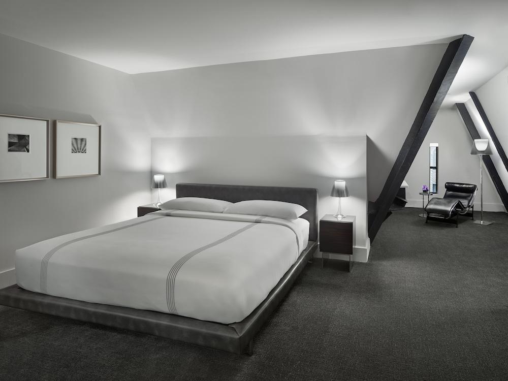 Aparthotel Aka Times Square New York