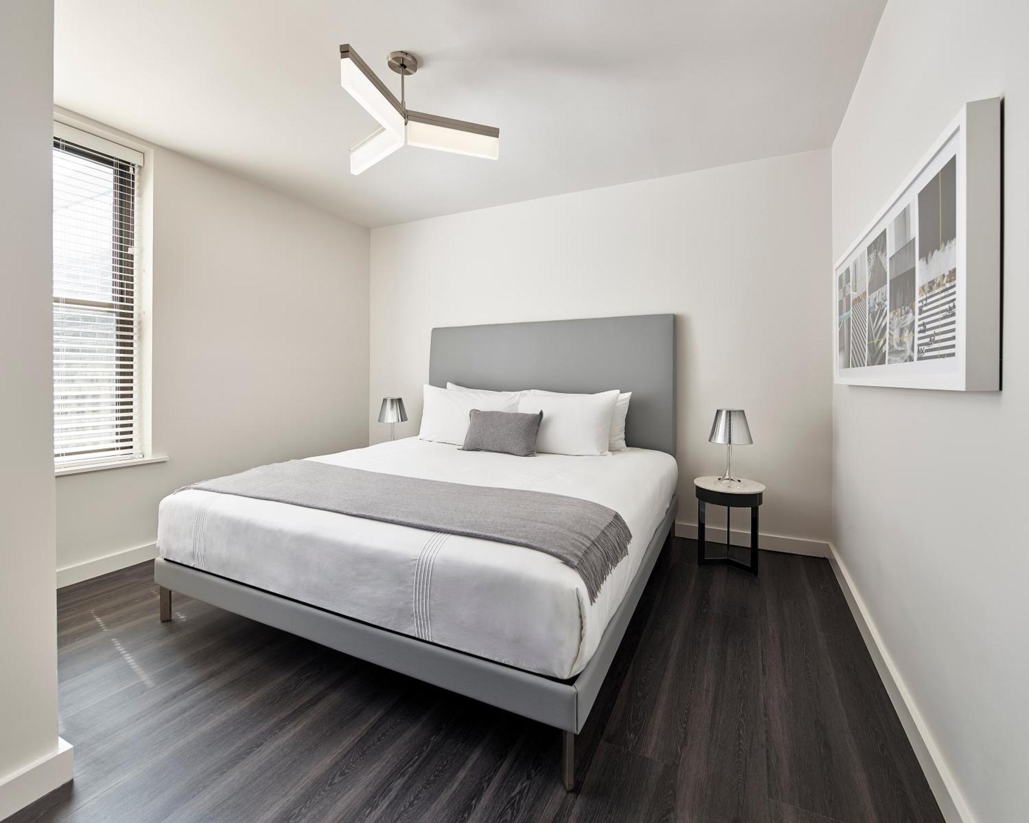 Aka Times Square Aparthotel 4*