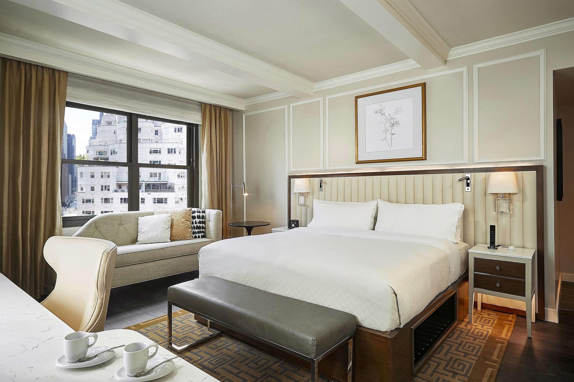 Hilton Club The Quin