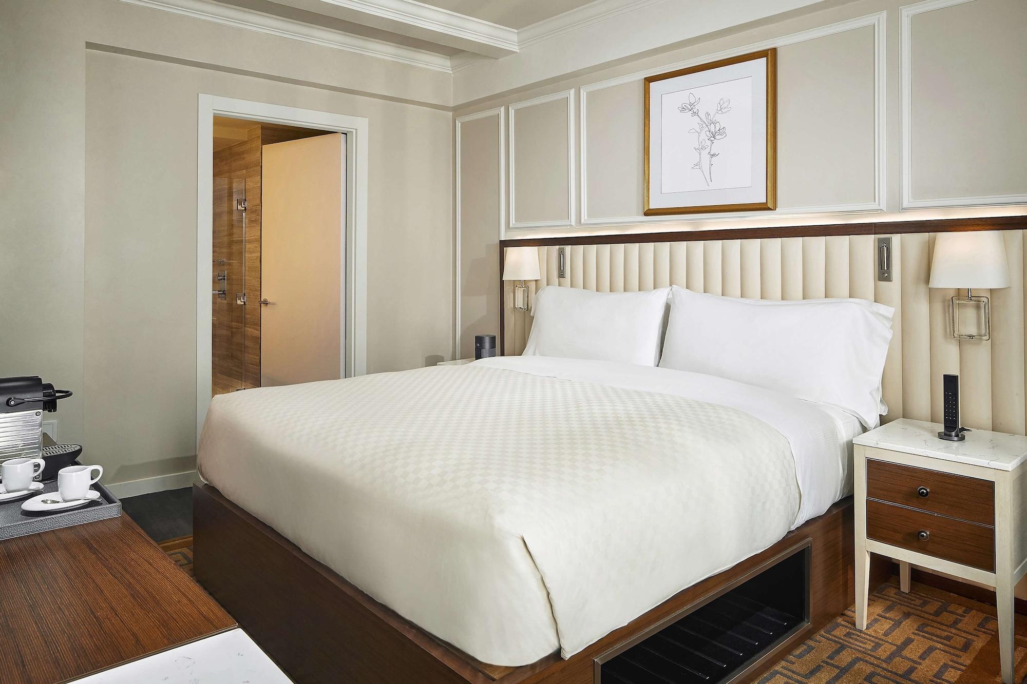 Hilton Club The Quin 3* New York