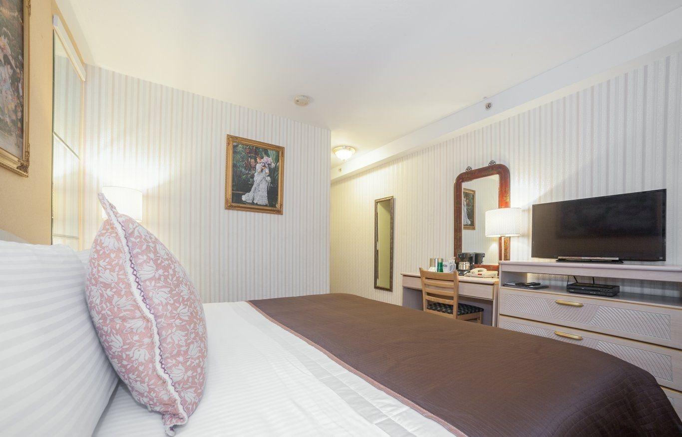 Flushing 88 Hotel 2*