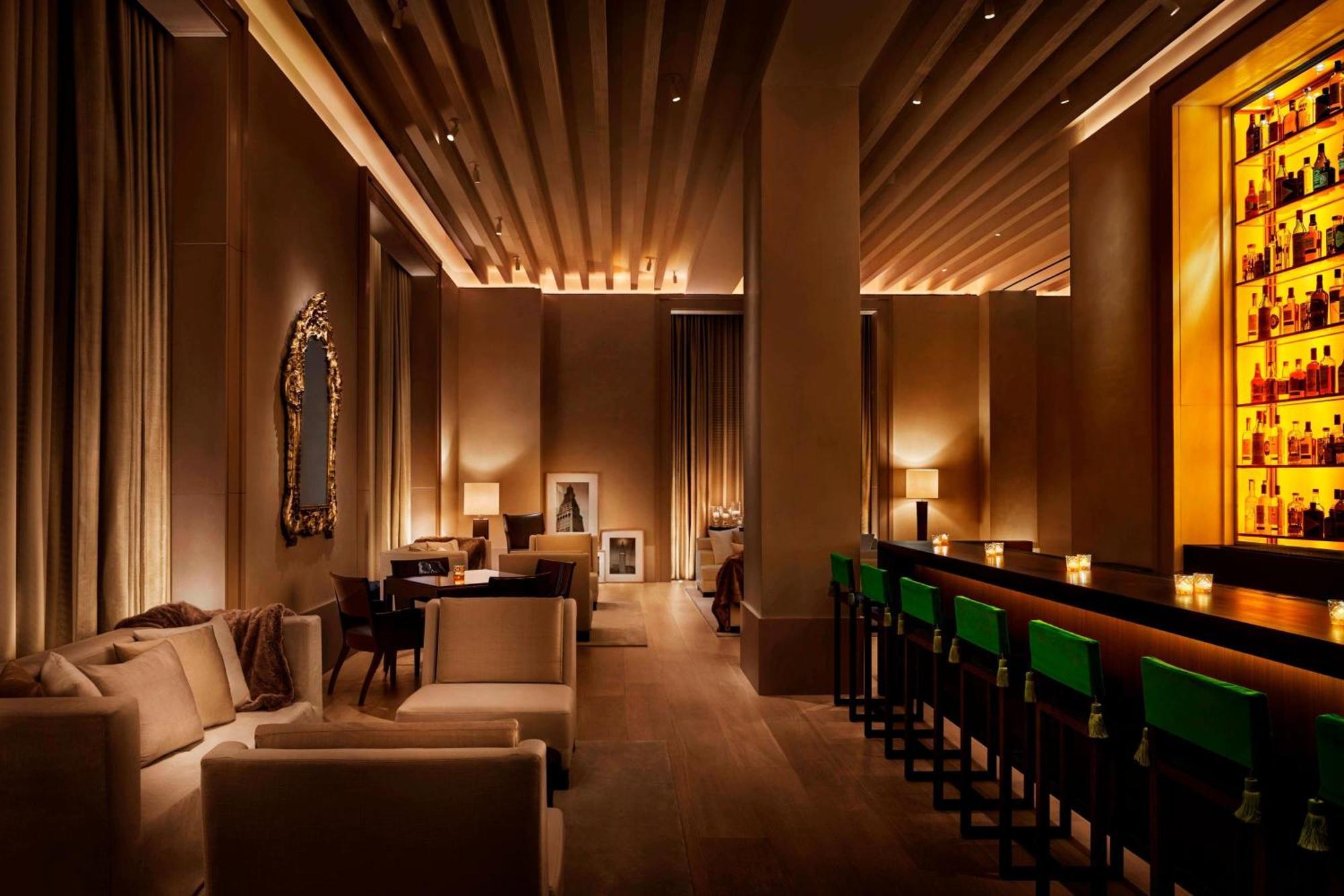 The Edition Hotel
