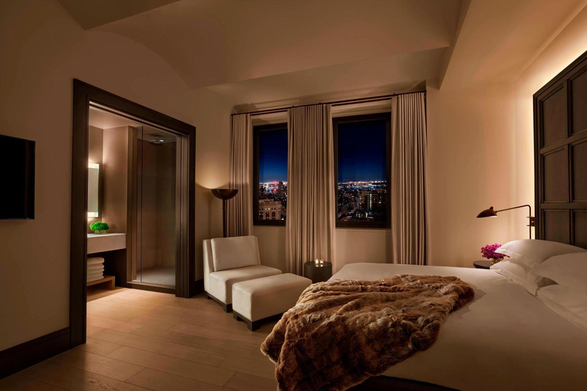 The Edition Hotel