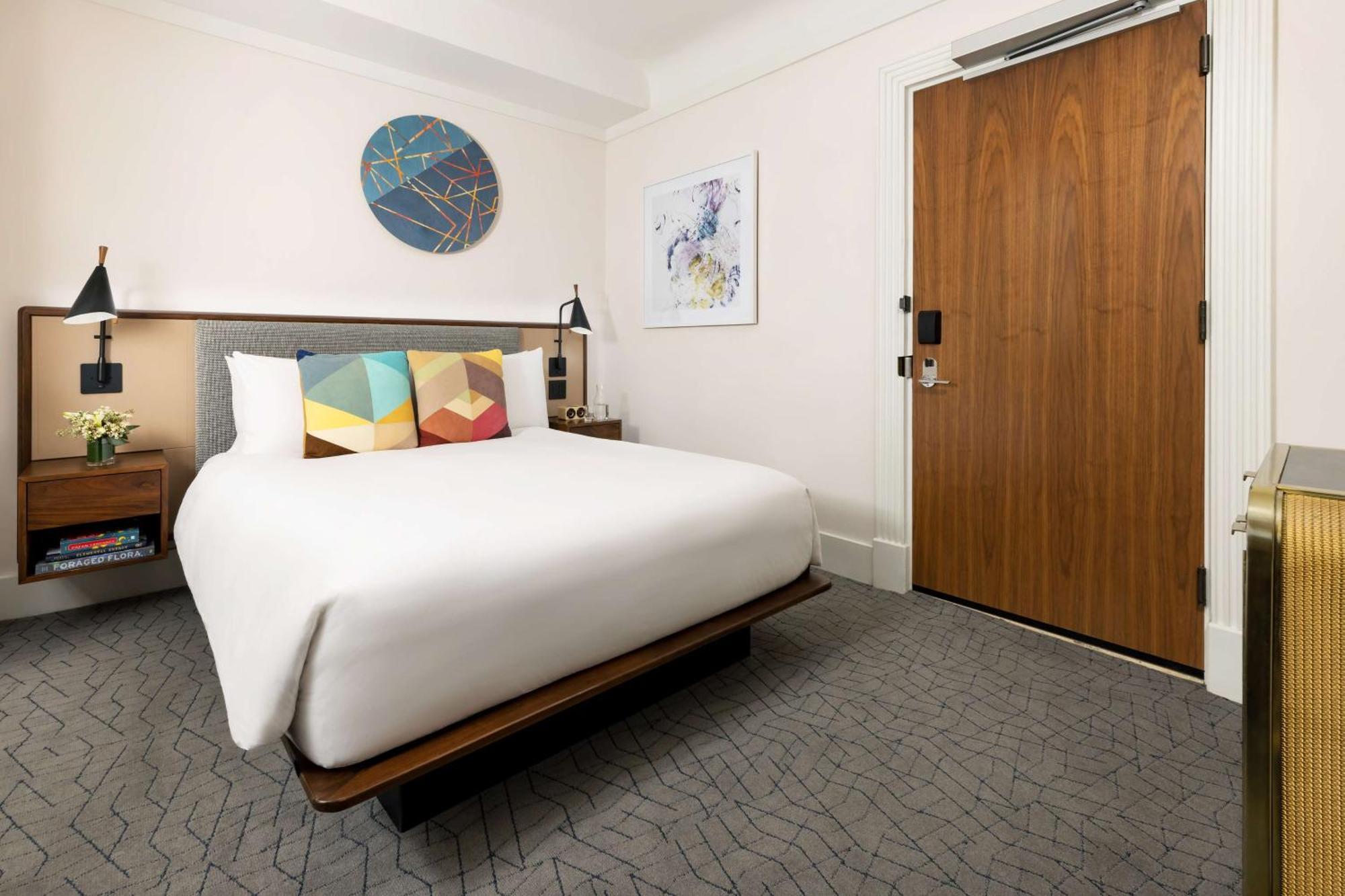 Hotel Seville Nomad - The Unbound Collection By Hyatt