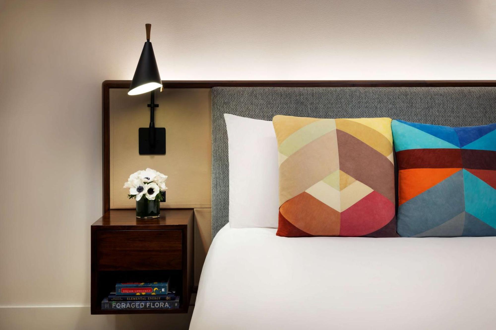 Seville Nomad - The Unbound Collection By Hyatt Hotel 4*