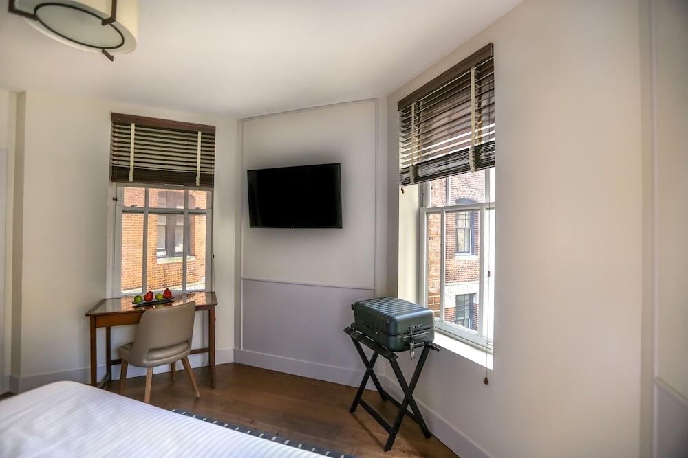 Belleclaire Park 4* New York