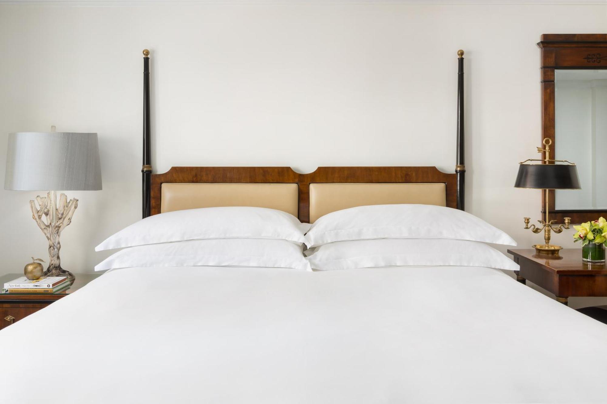 The Michelangelo New York New York