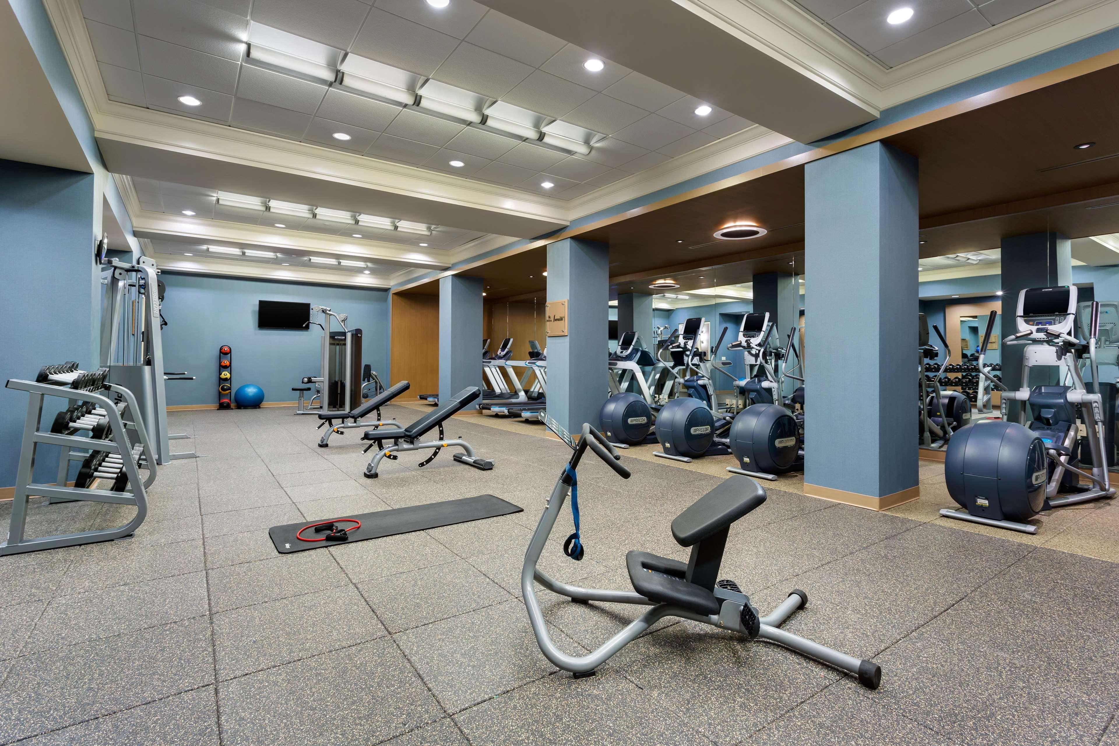 Hilton Times Square 4* New York