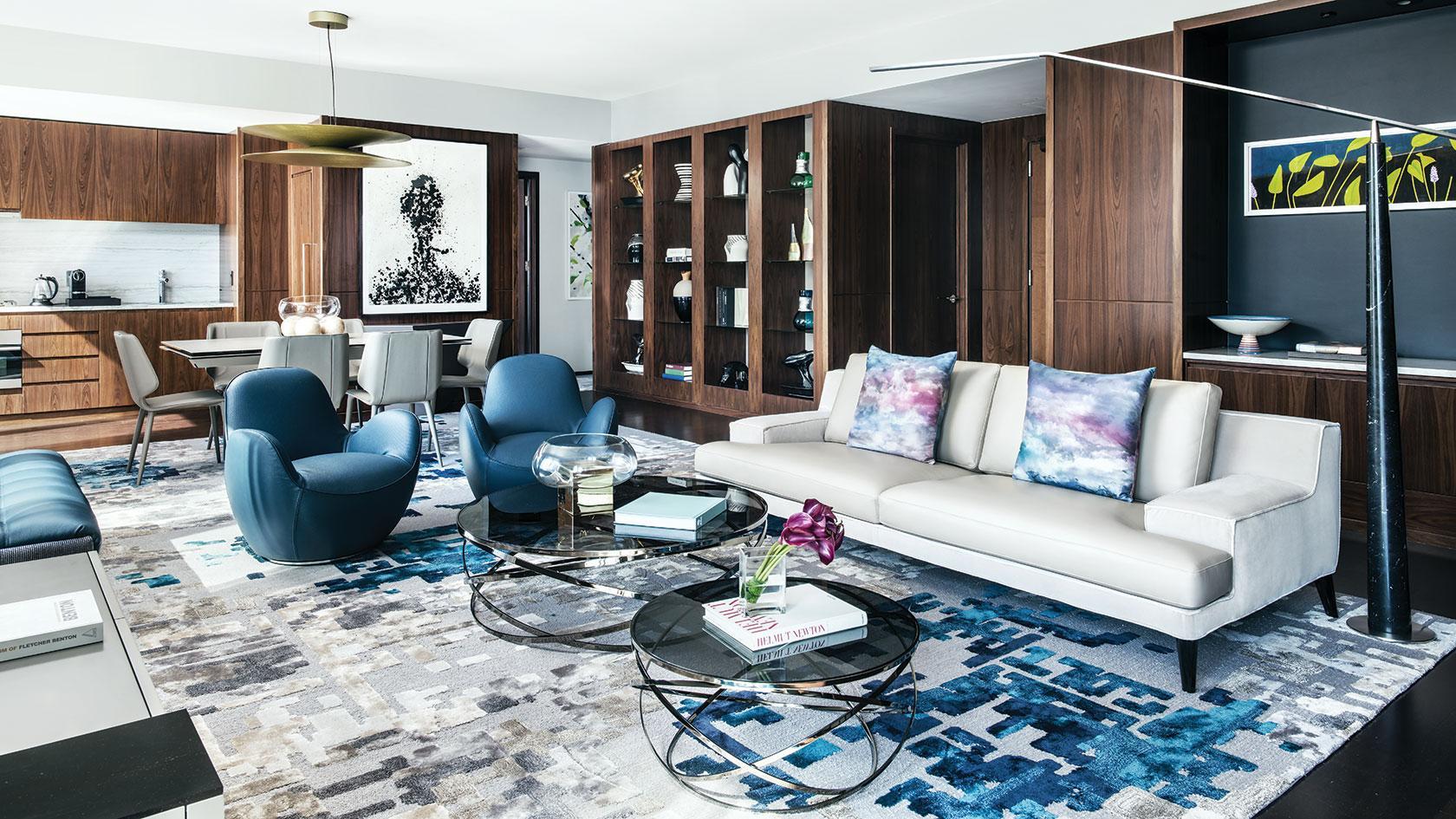 The Langham, New York, Fifth Avenue Hotel