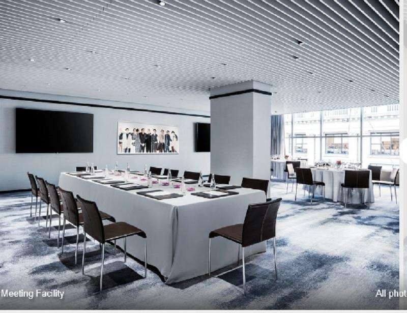 The Langham, New York, Fifth Avenue 5* New York