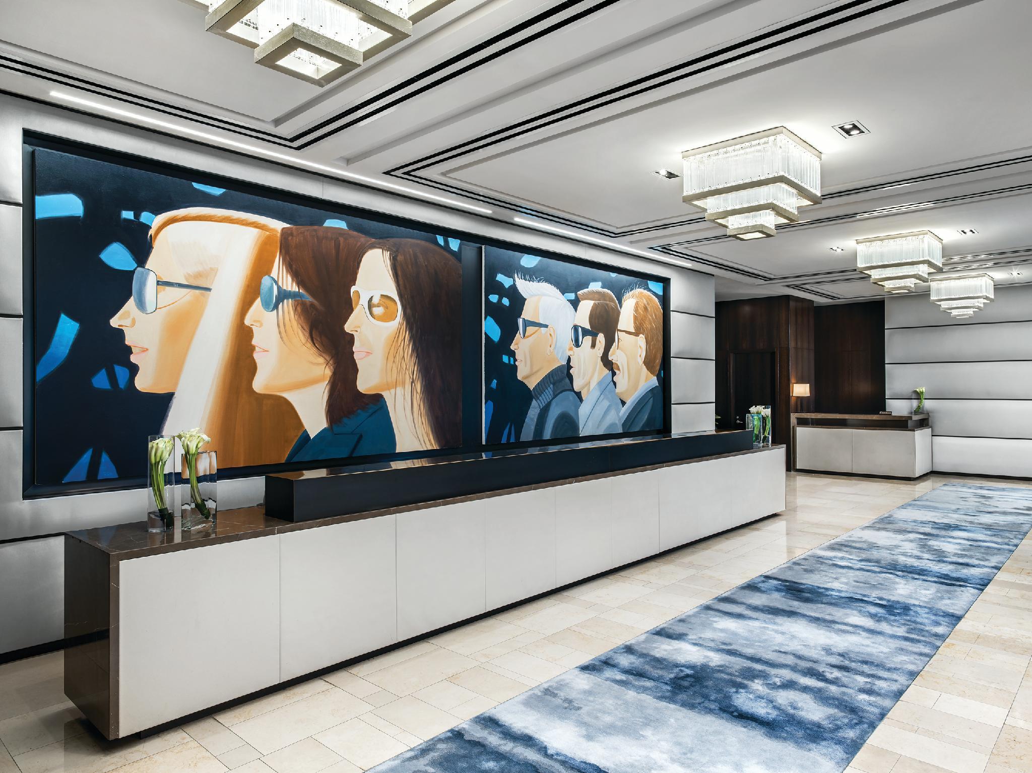 Hotel The Langham, New York, Fifth Avenue