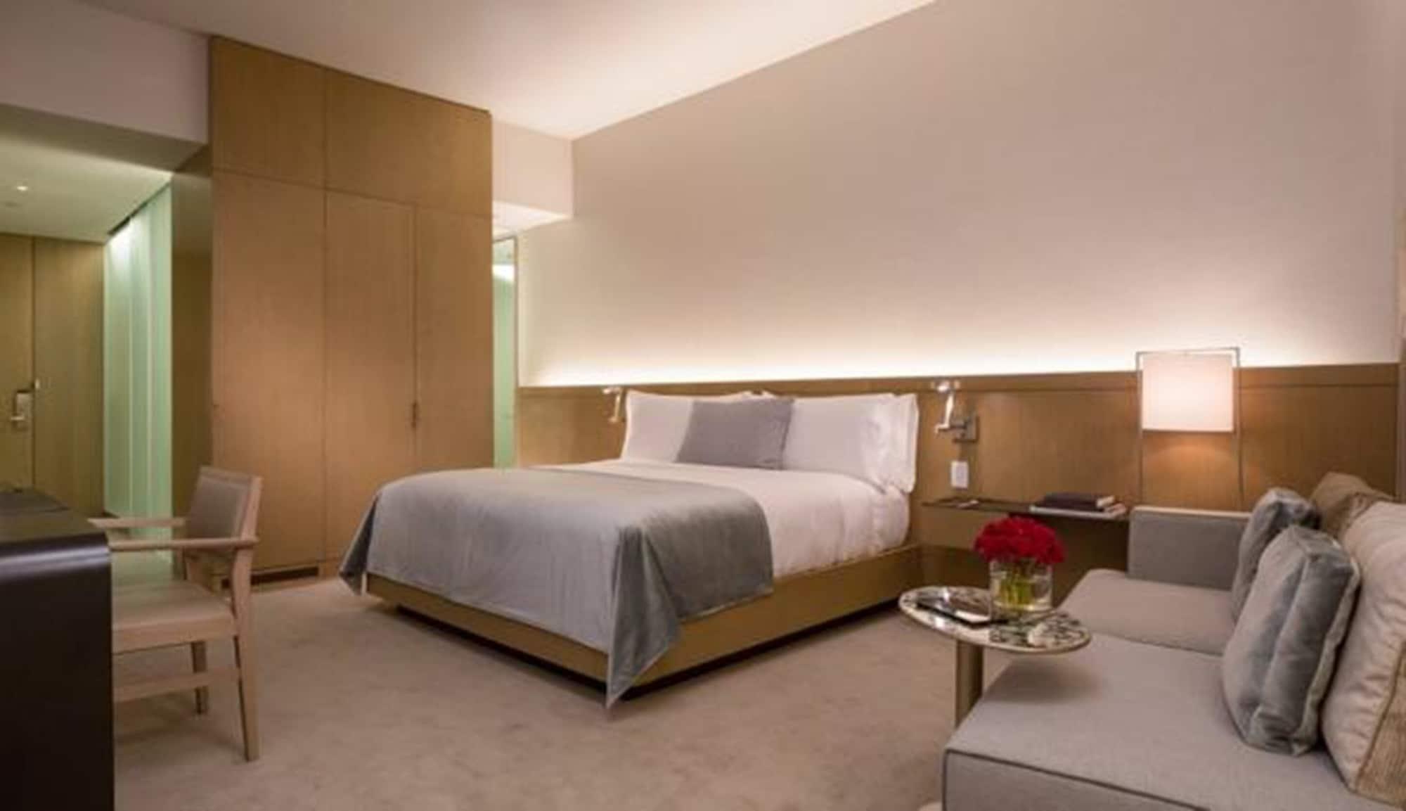 The Knickerbocker Hotel New York