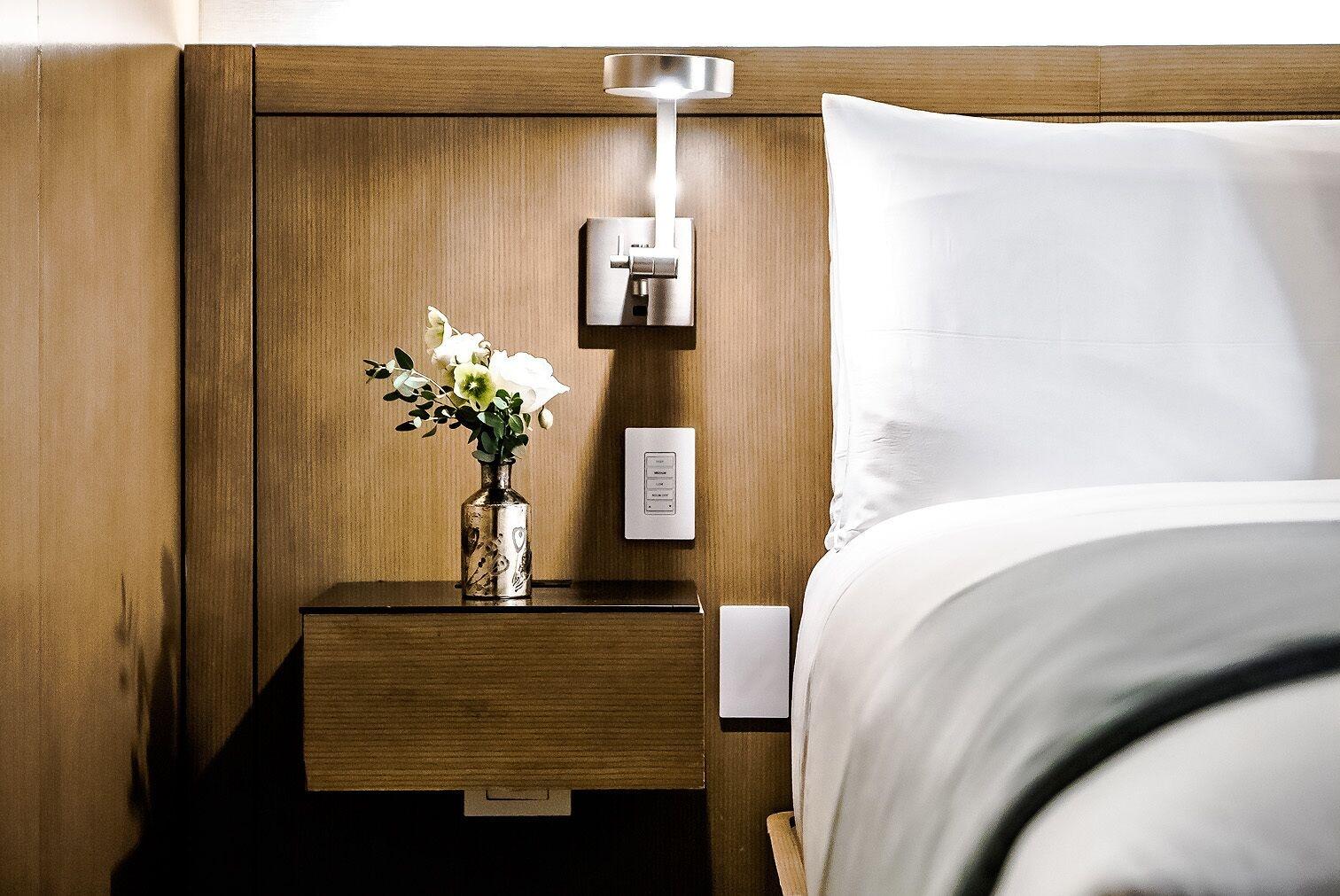 Hotel The Knickerbocker