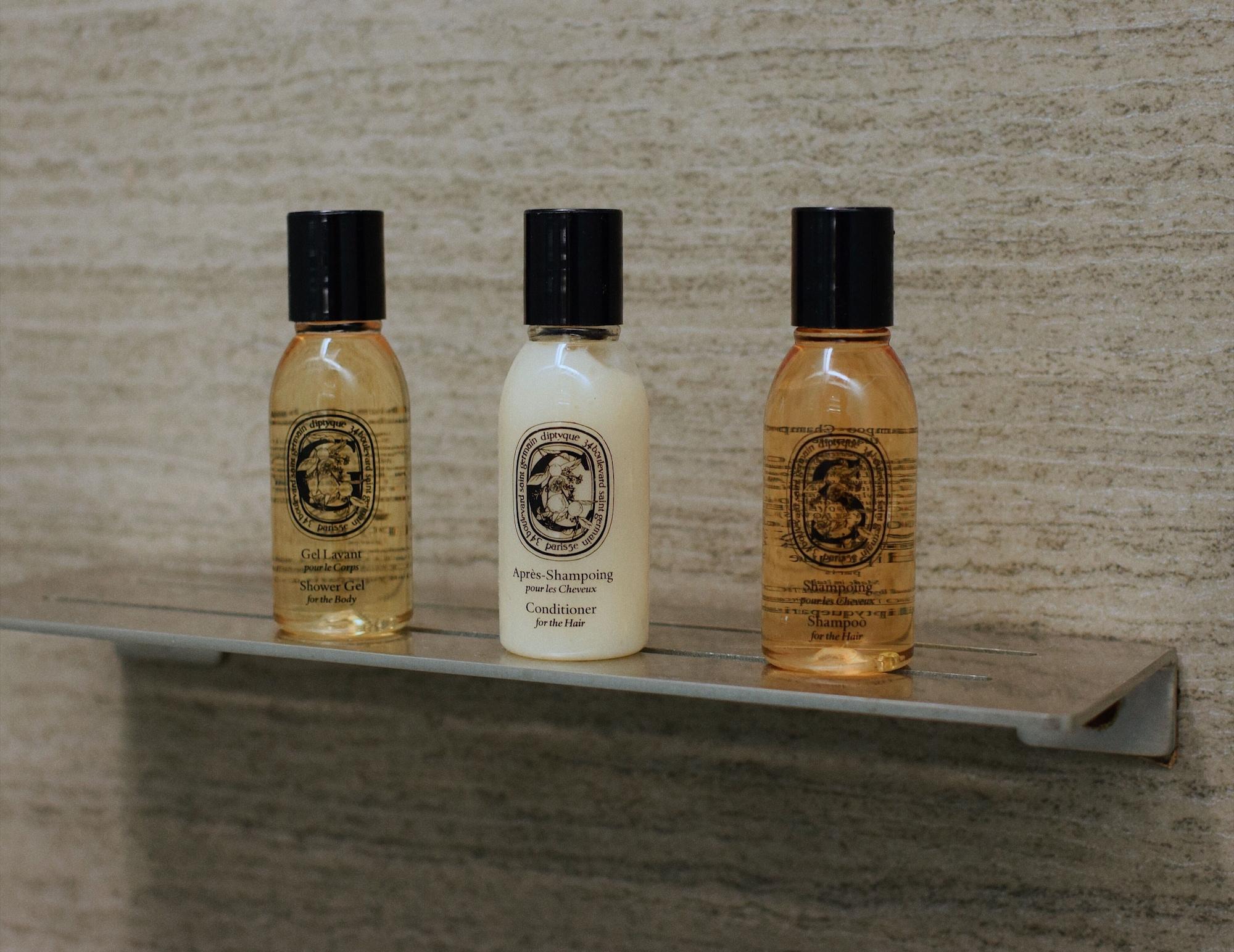 The Knickerbocker 5*