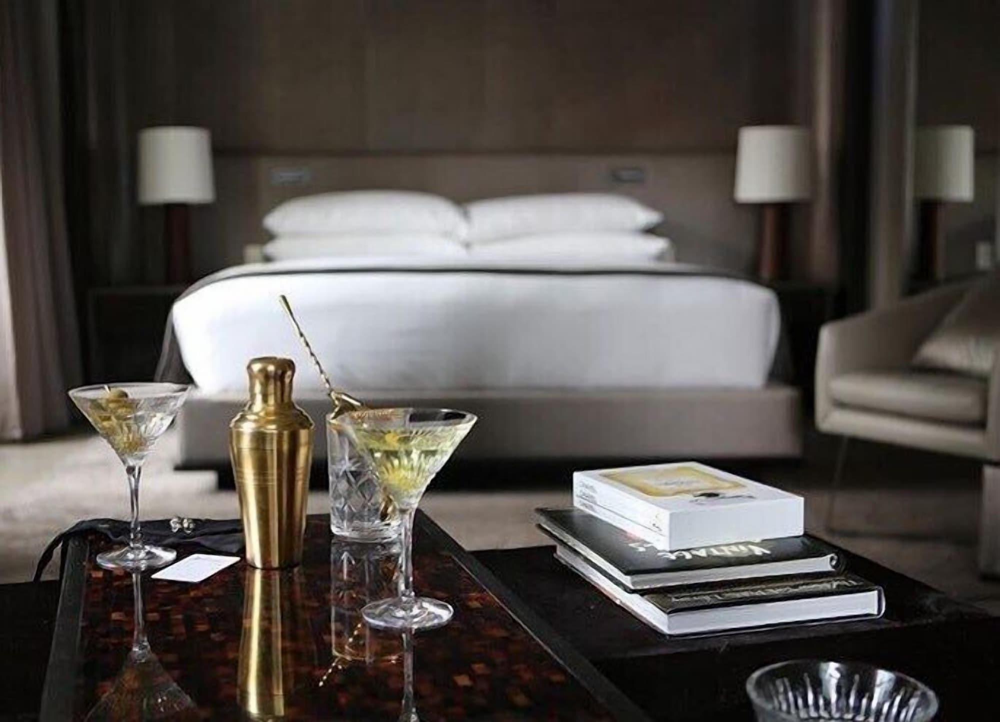 Hotel The Knickerbocker 5*