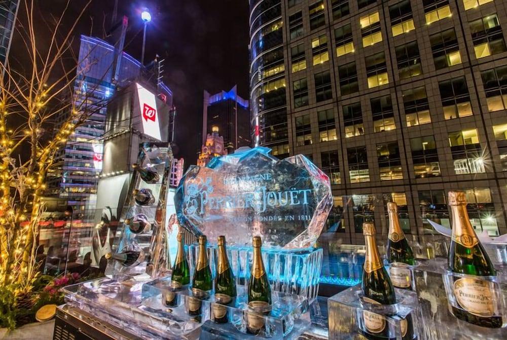 Hotel The Knickerbocker New York