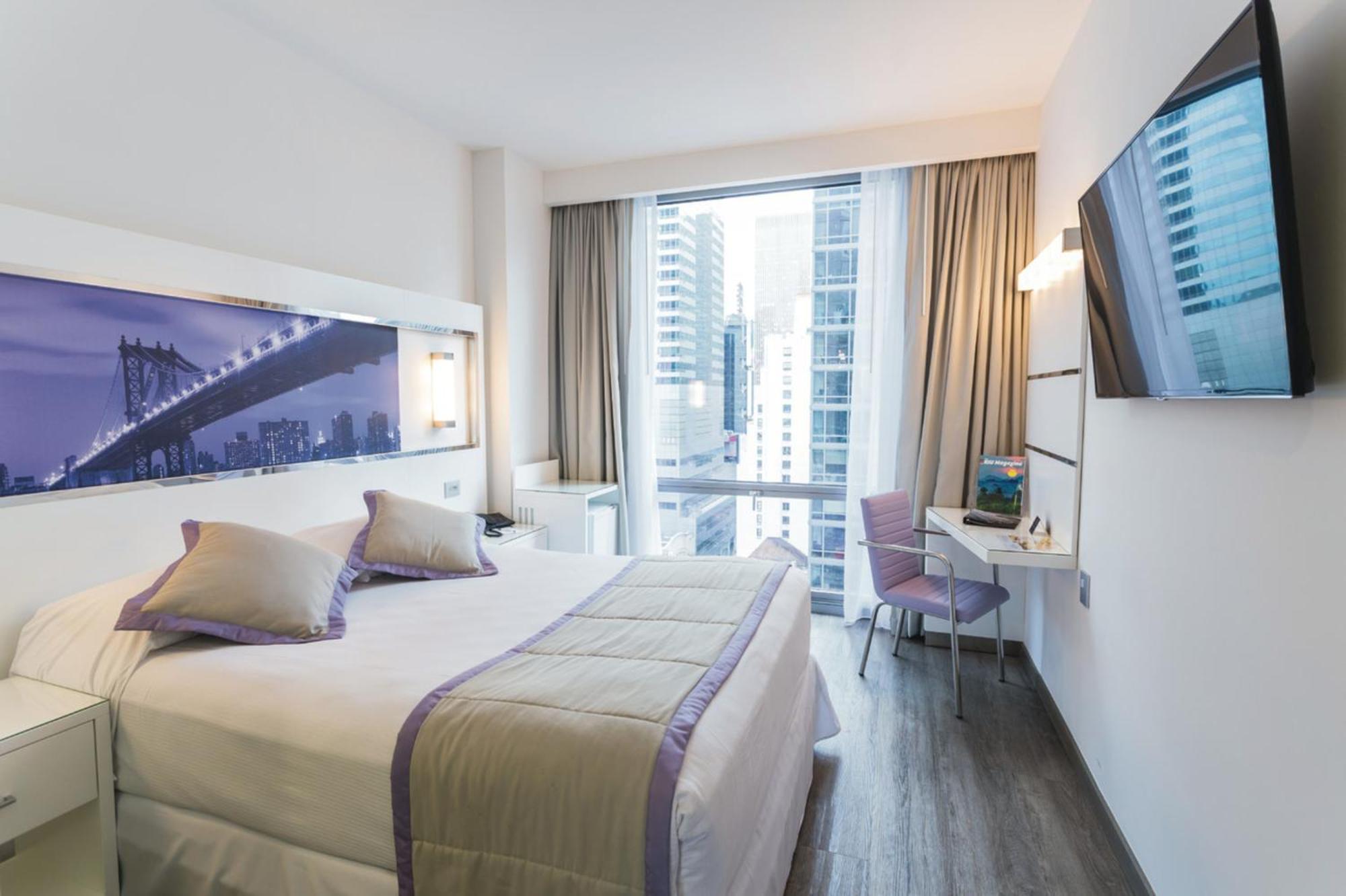 Riu Plaza Times Square 4*