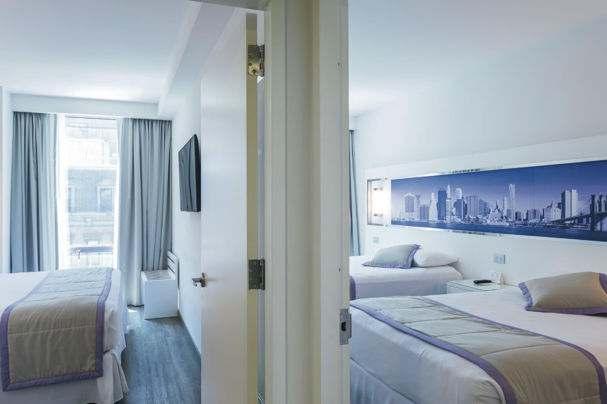 Riu Plaza Times Square Hotel 4*