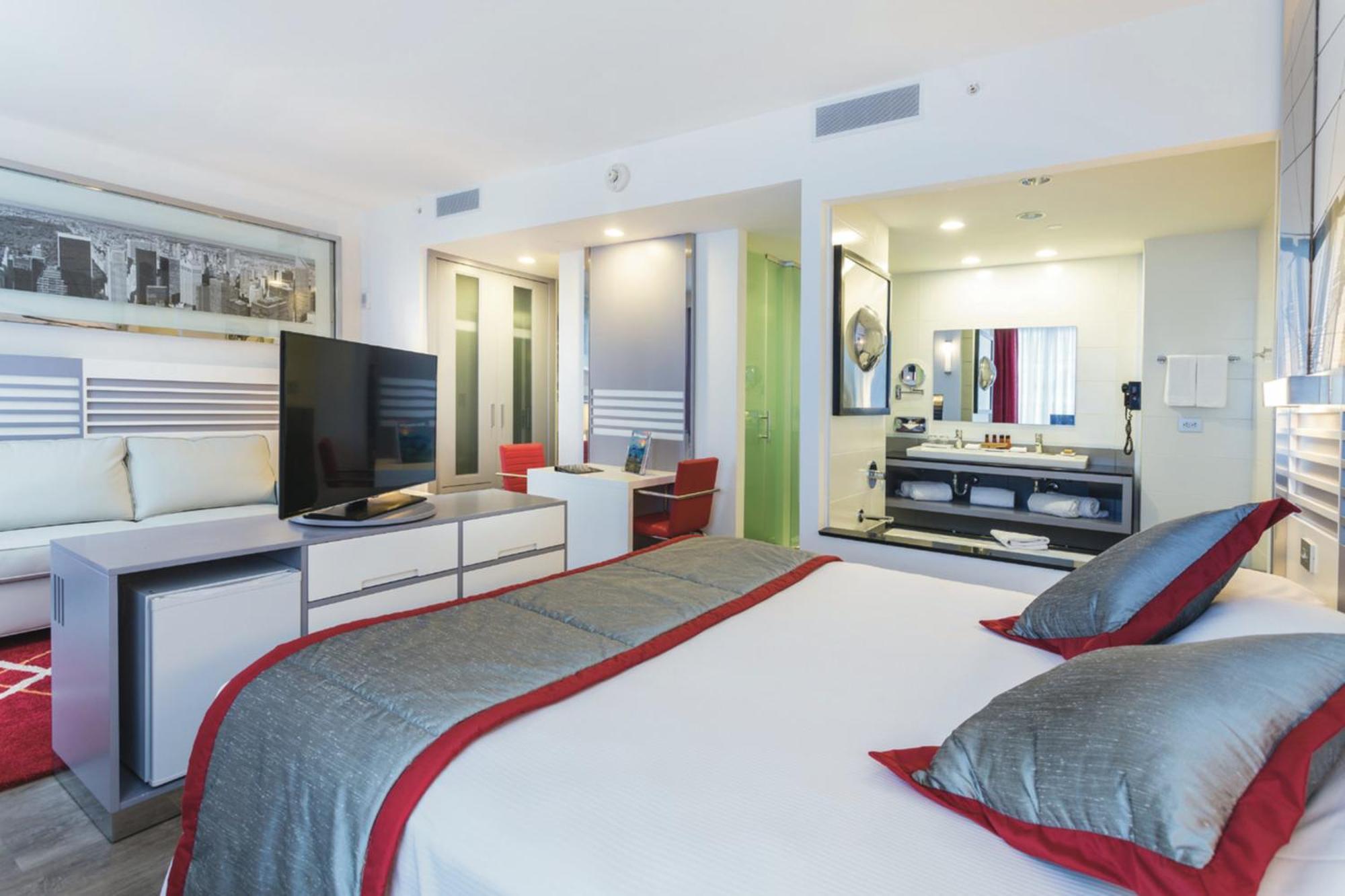 Hotel Riu Plaza Times Square