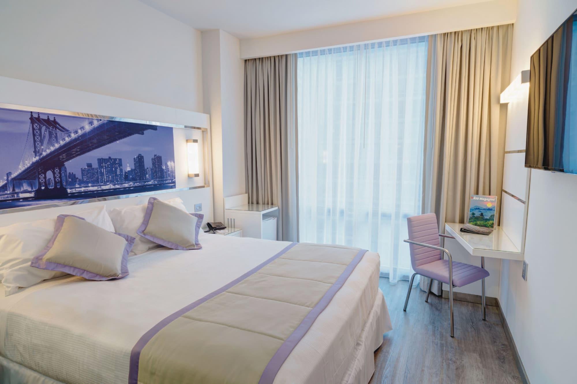 Riu Plaza Times Square New York