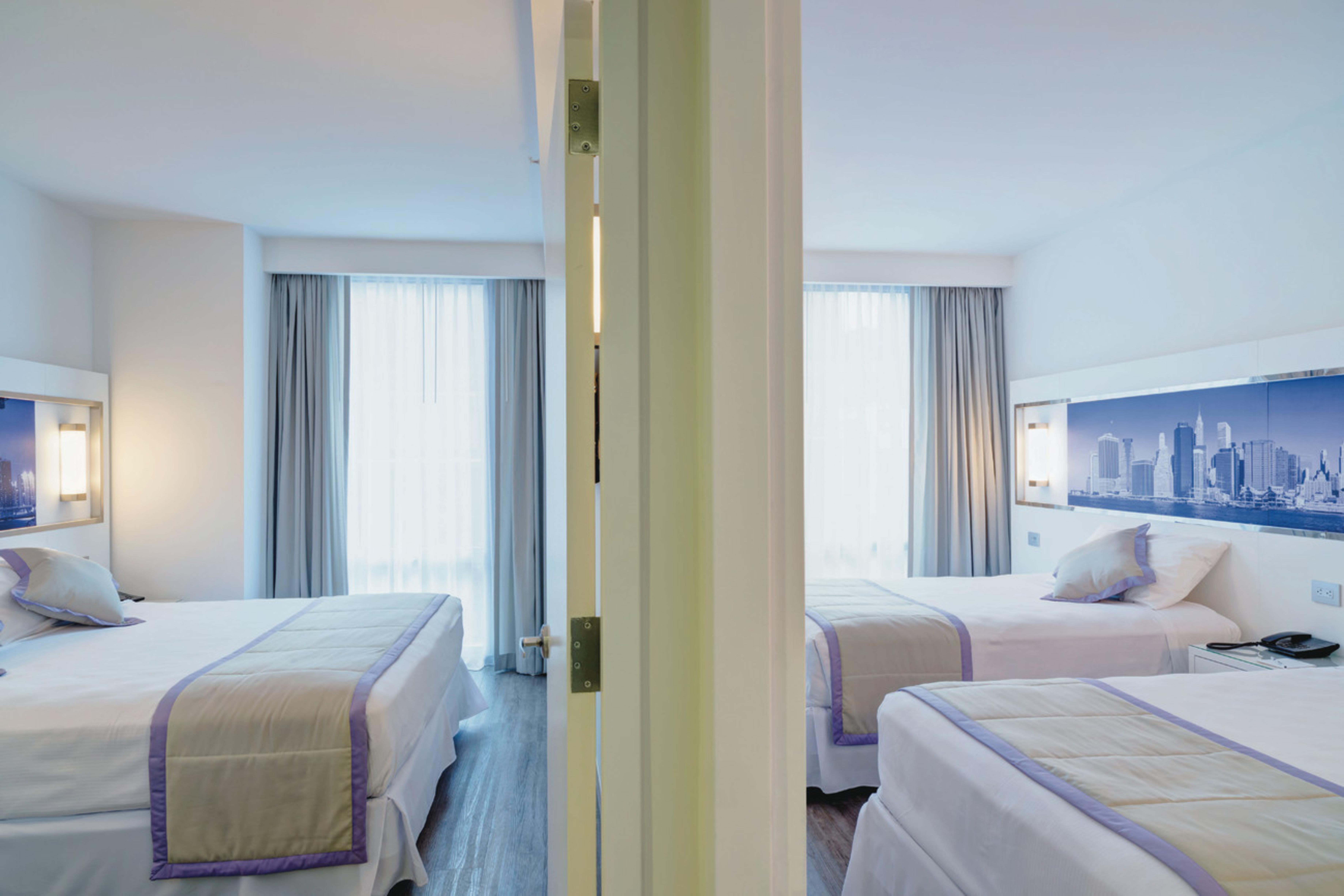 Riu Plaza Times Square Hotel 4*