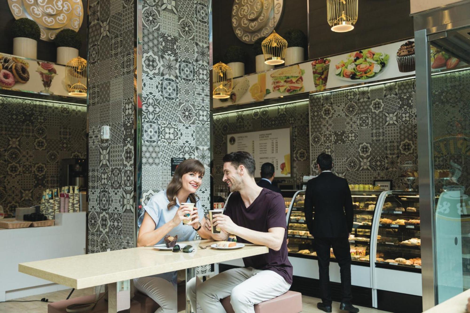 Riu Plaza Times Square Hotel