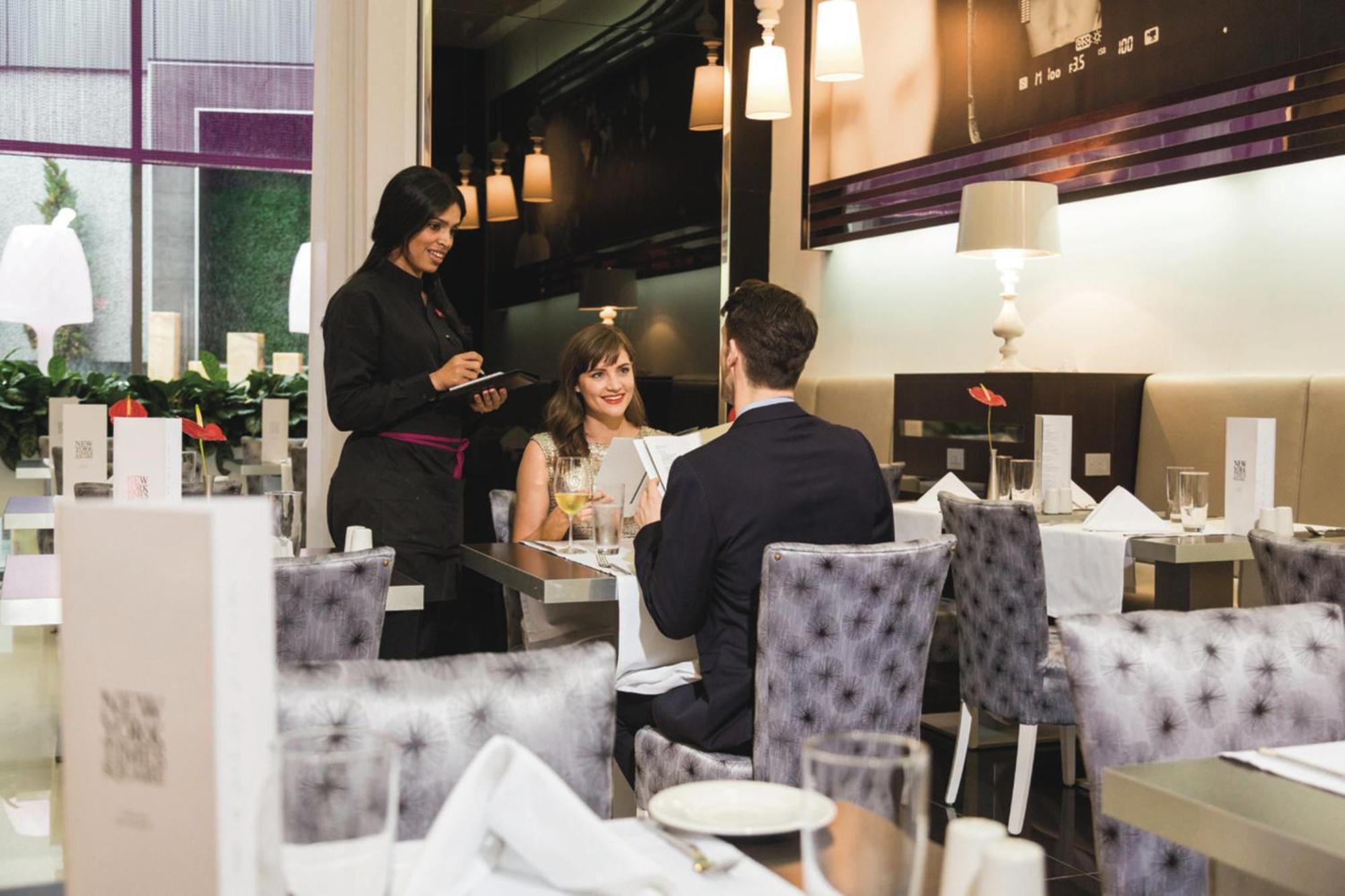 Riu Plaza Times Square Hotel