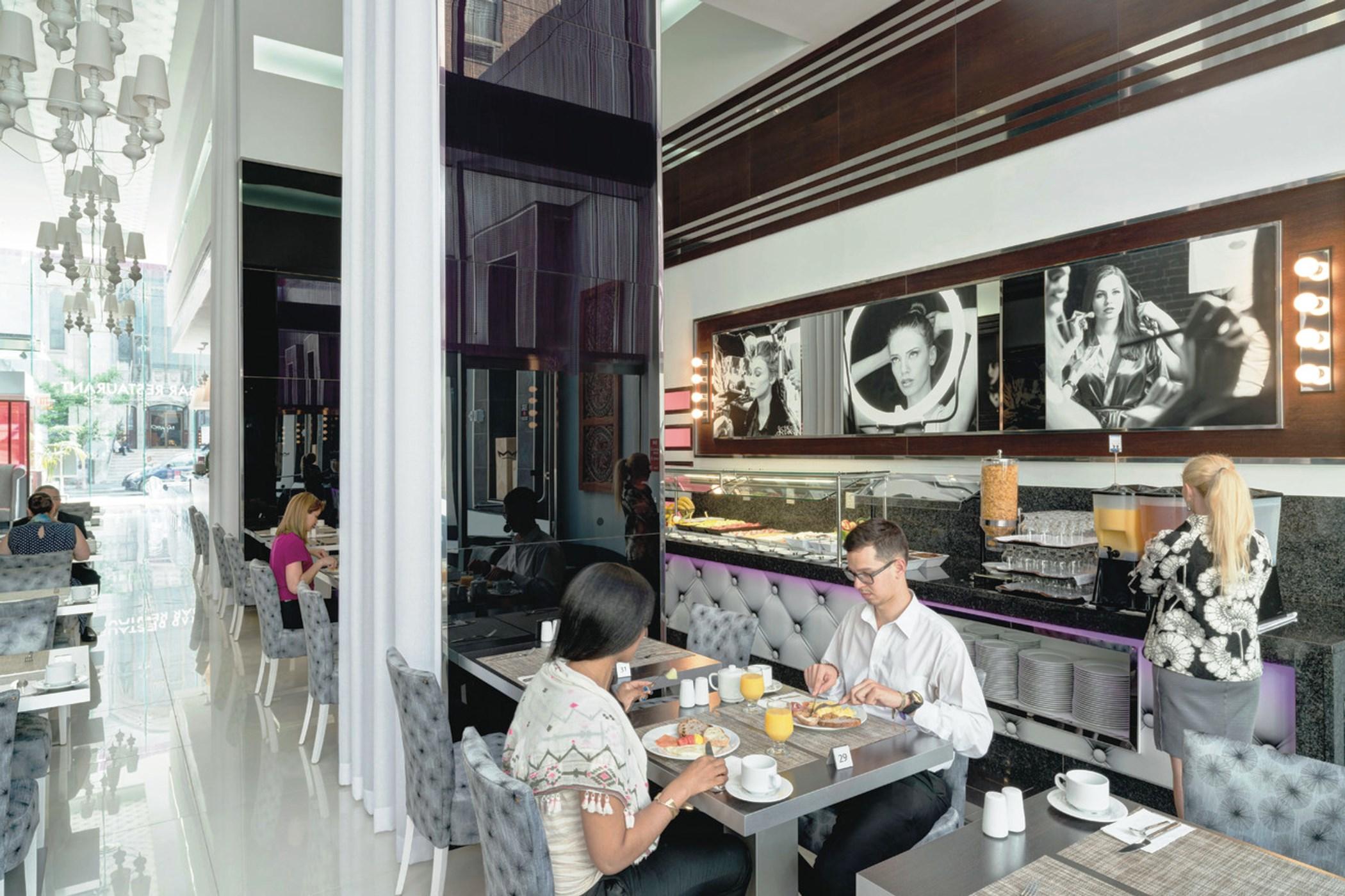 Riu Plaza Times Square