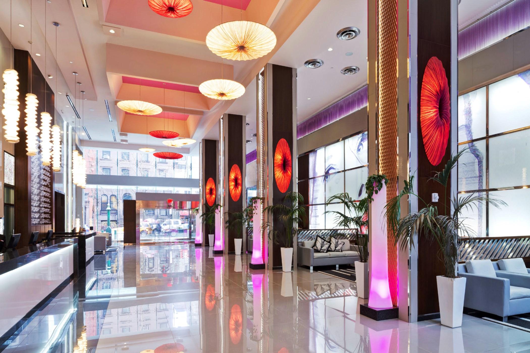 Hotel Riu Plaza Times Square New York