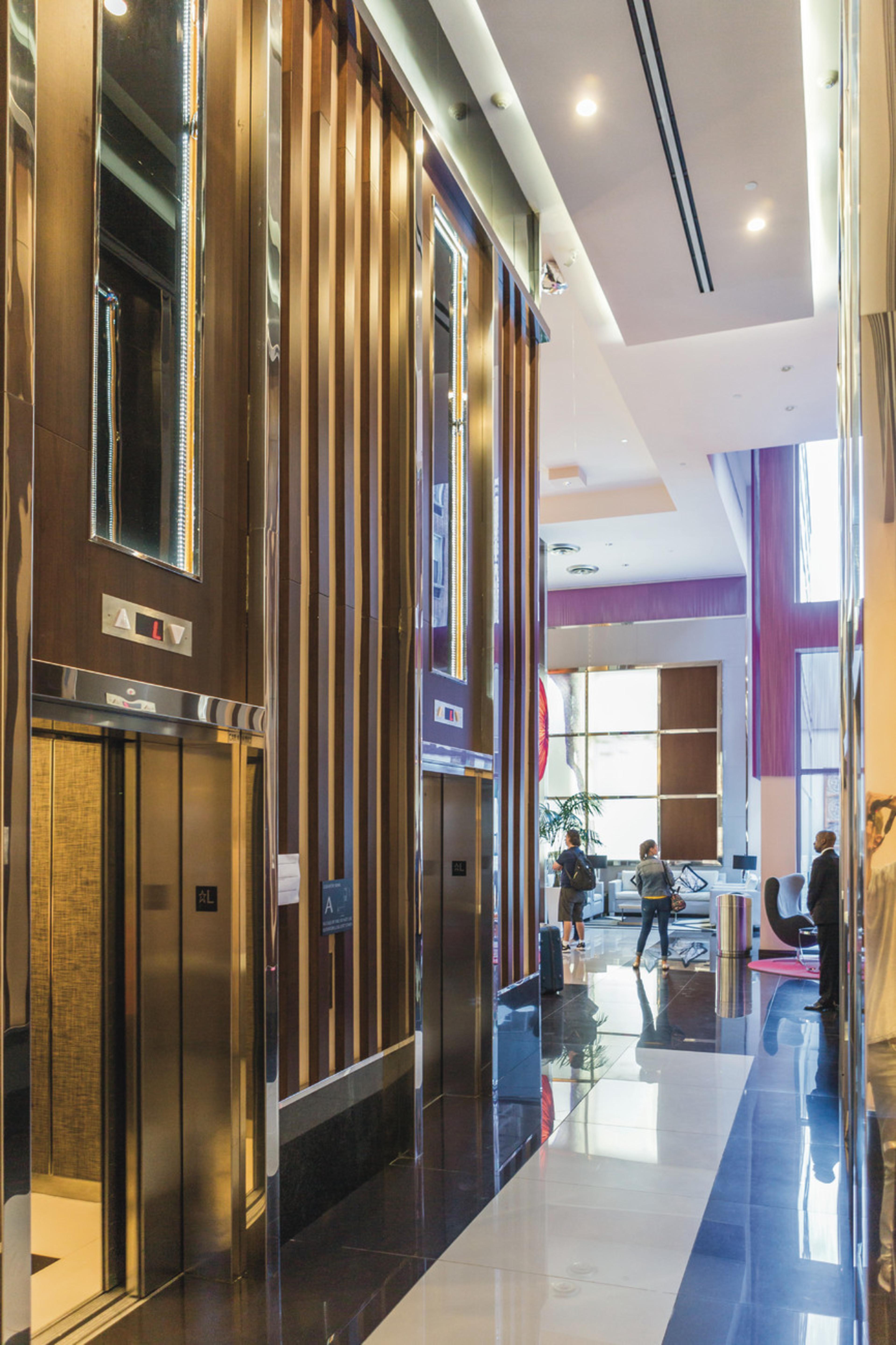 Riu Plaza Times Square 4* New York