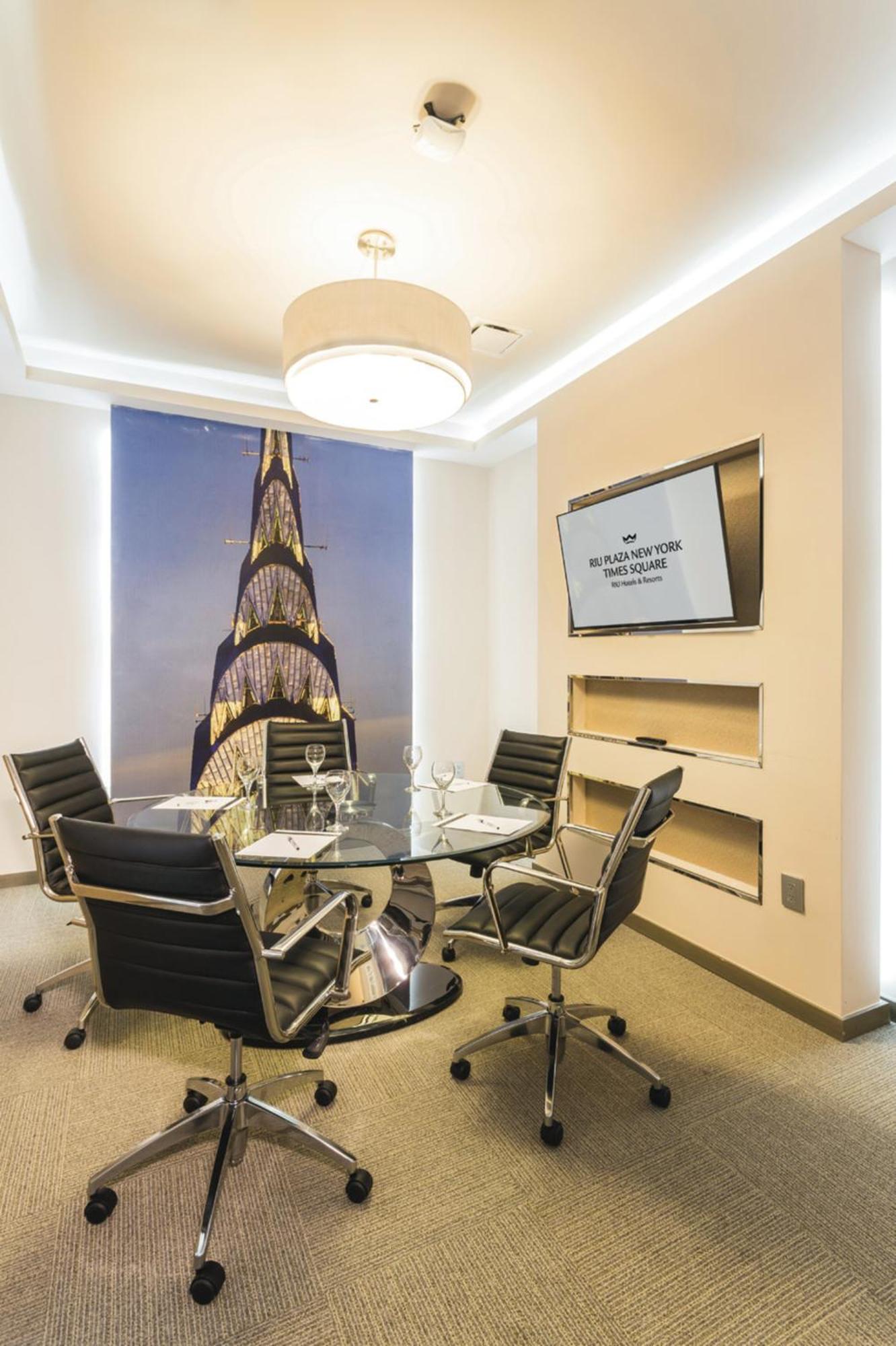 Riu Plaza Times Square