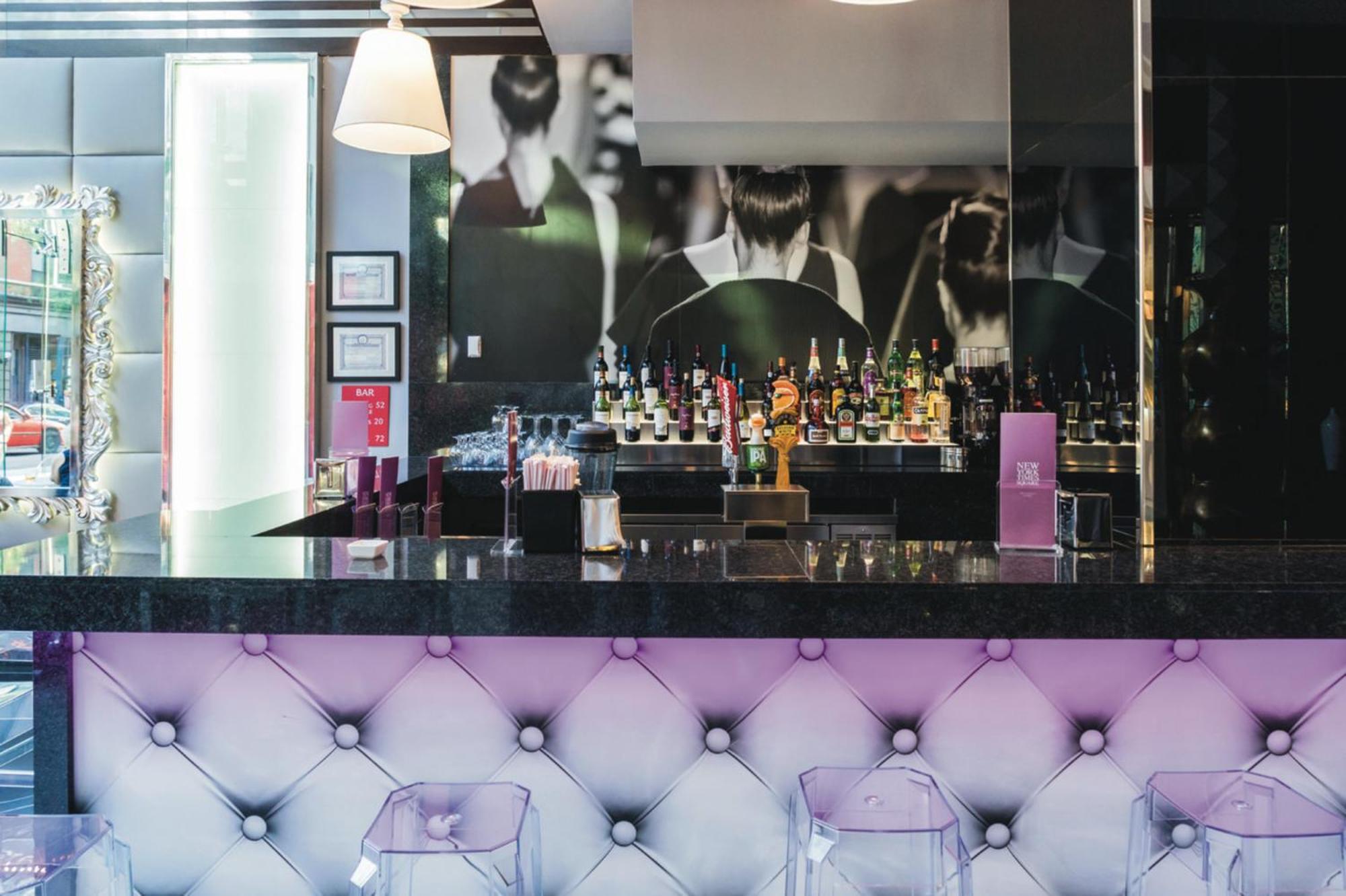 Riu Plaza Times Square Hotel