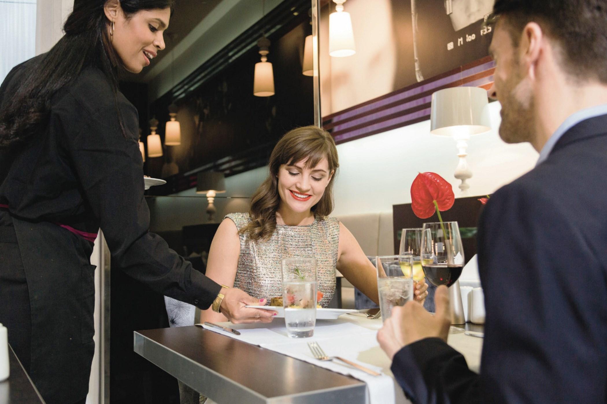 Riu Plaza Times Square 4*