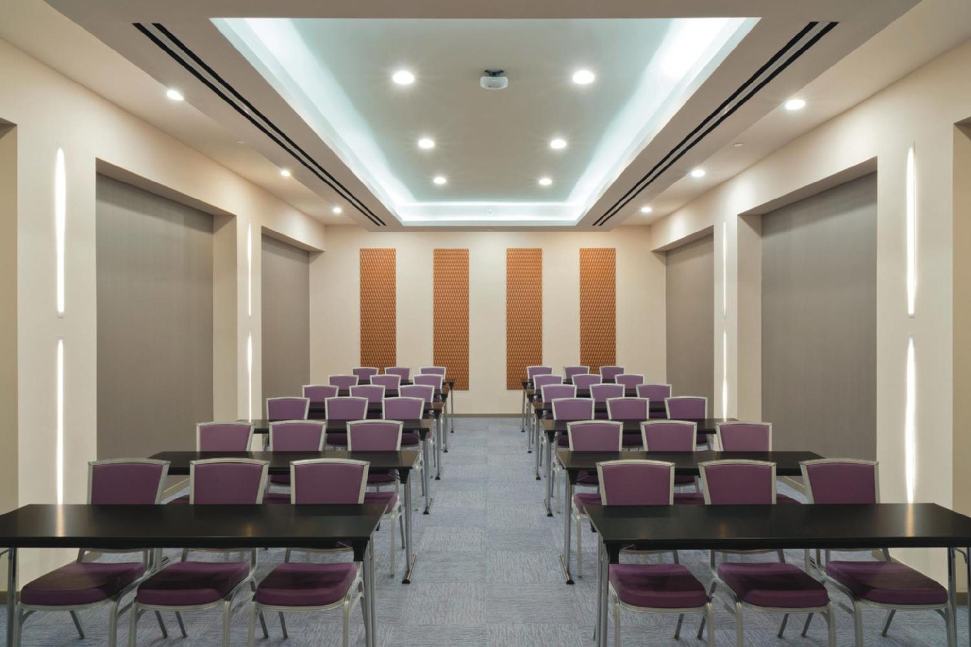 Hotel Riu Plaza Times Square New York