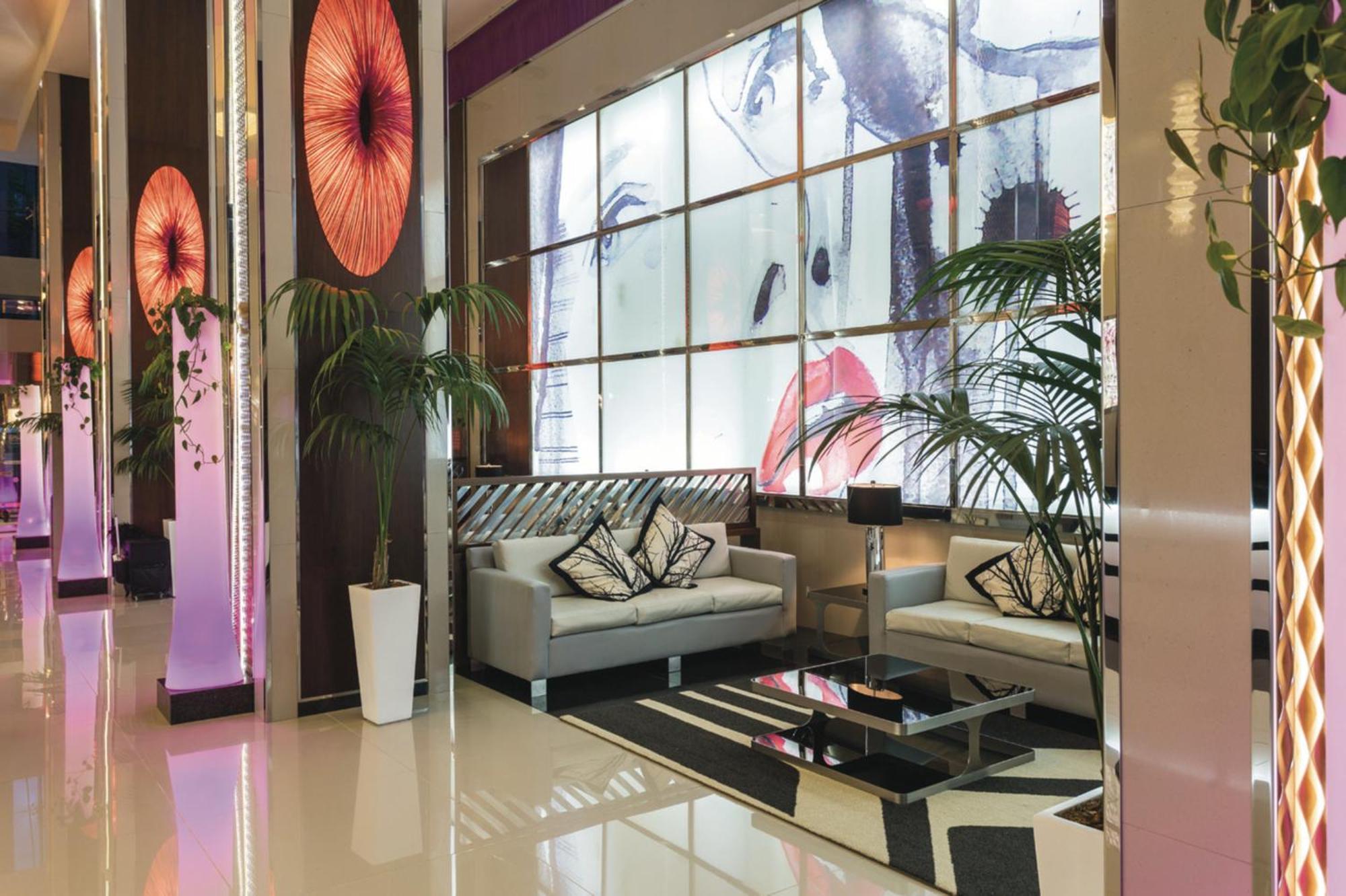 Hotel Riu Plaza Times Square New York