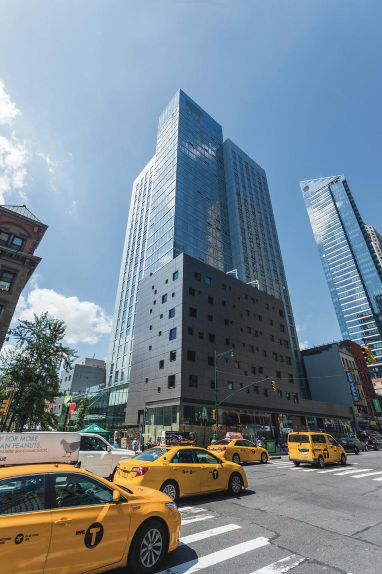 Riu Plaza Times Square 4* New York